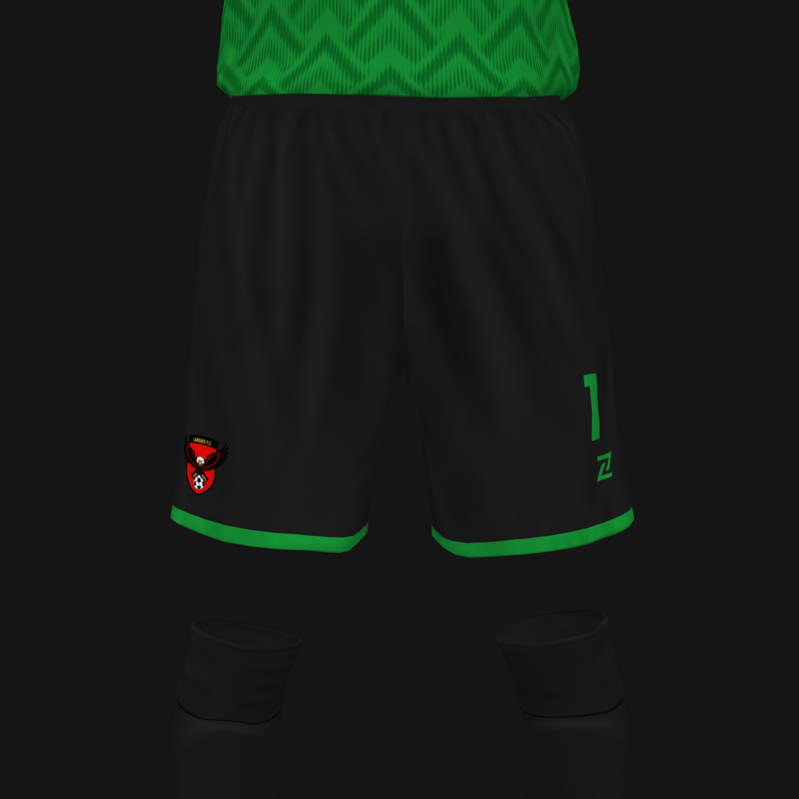 LARGUIS FC - Imagen 18