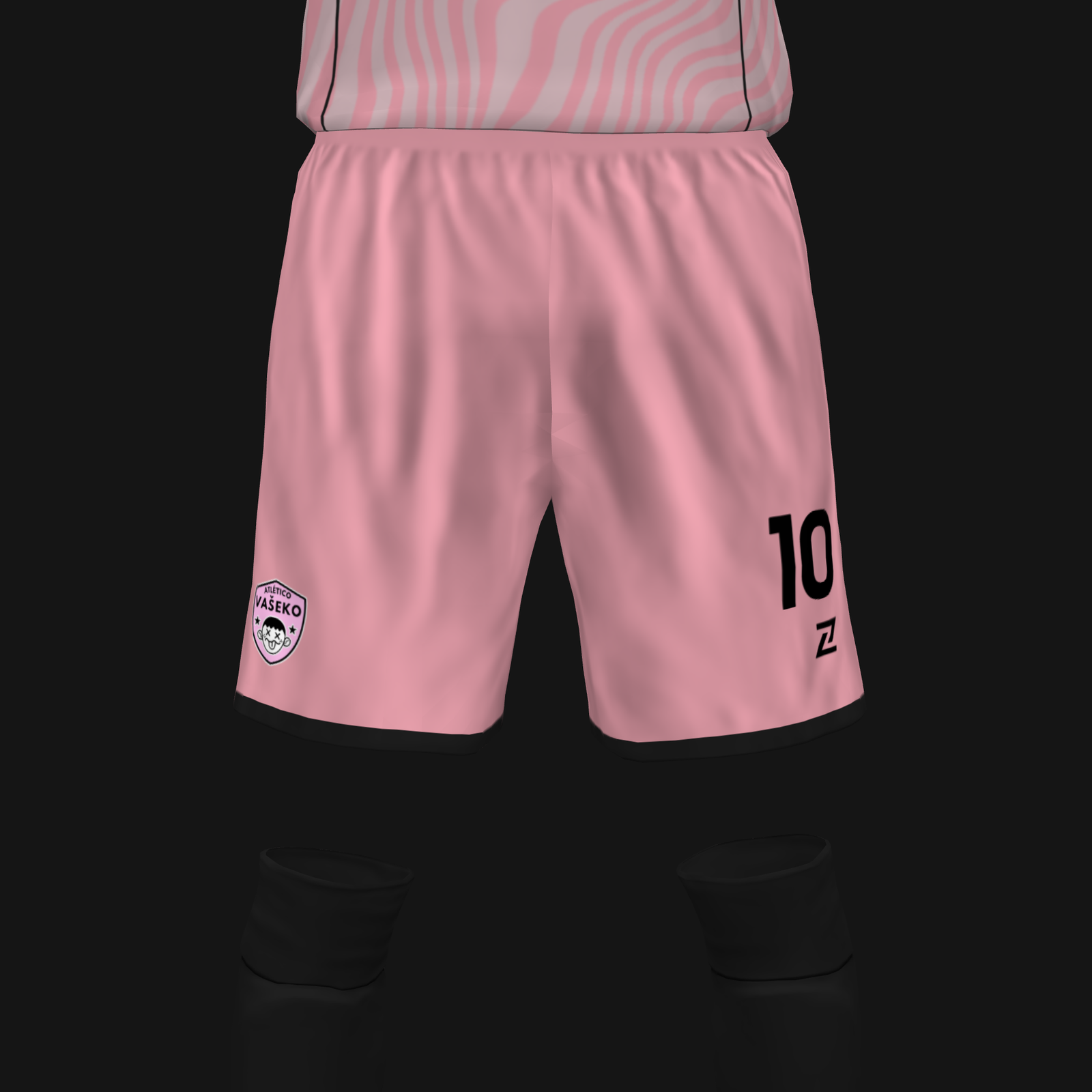 ATLÉTICO VAŠEKO - Imagen 15