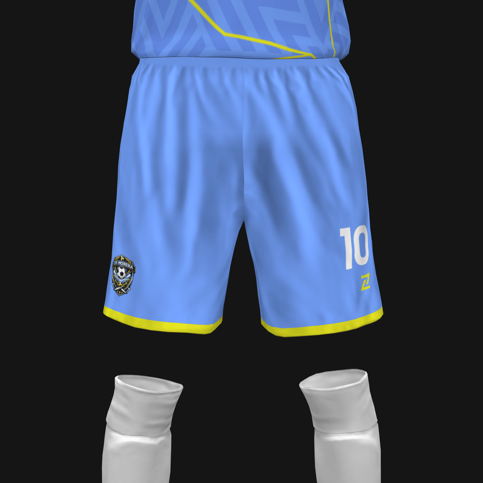 CF MORERA - Imagen 15