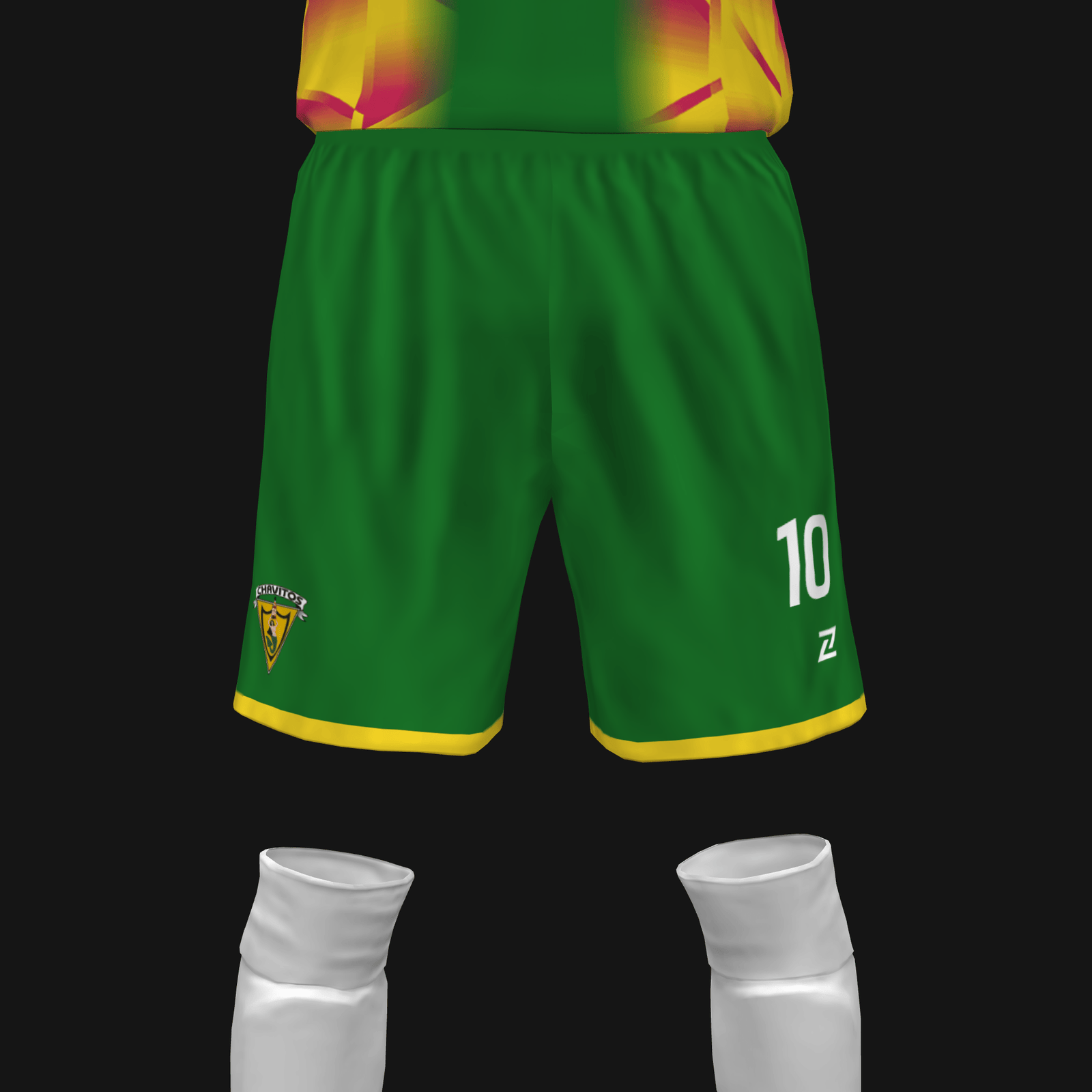 CHAVITOS FC - Imagen 13