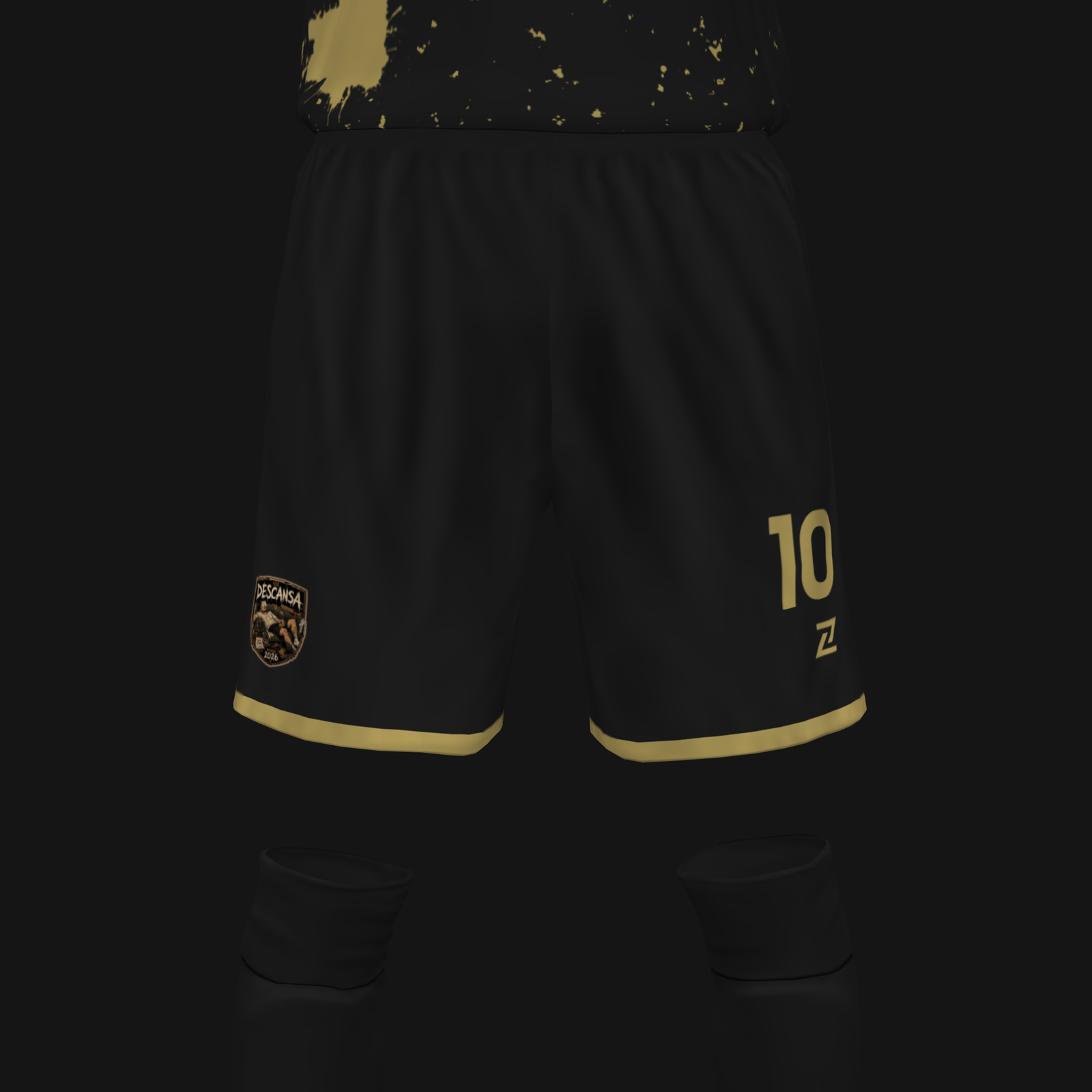 DESCANSA FC 2026 - Imagen 15