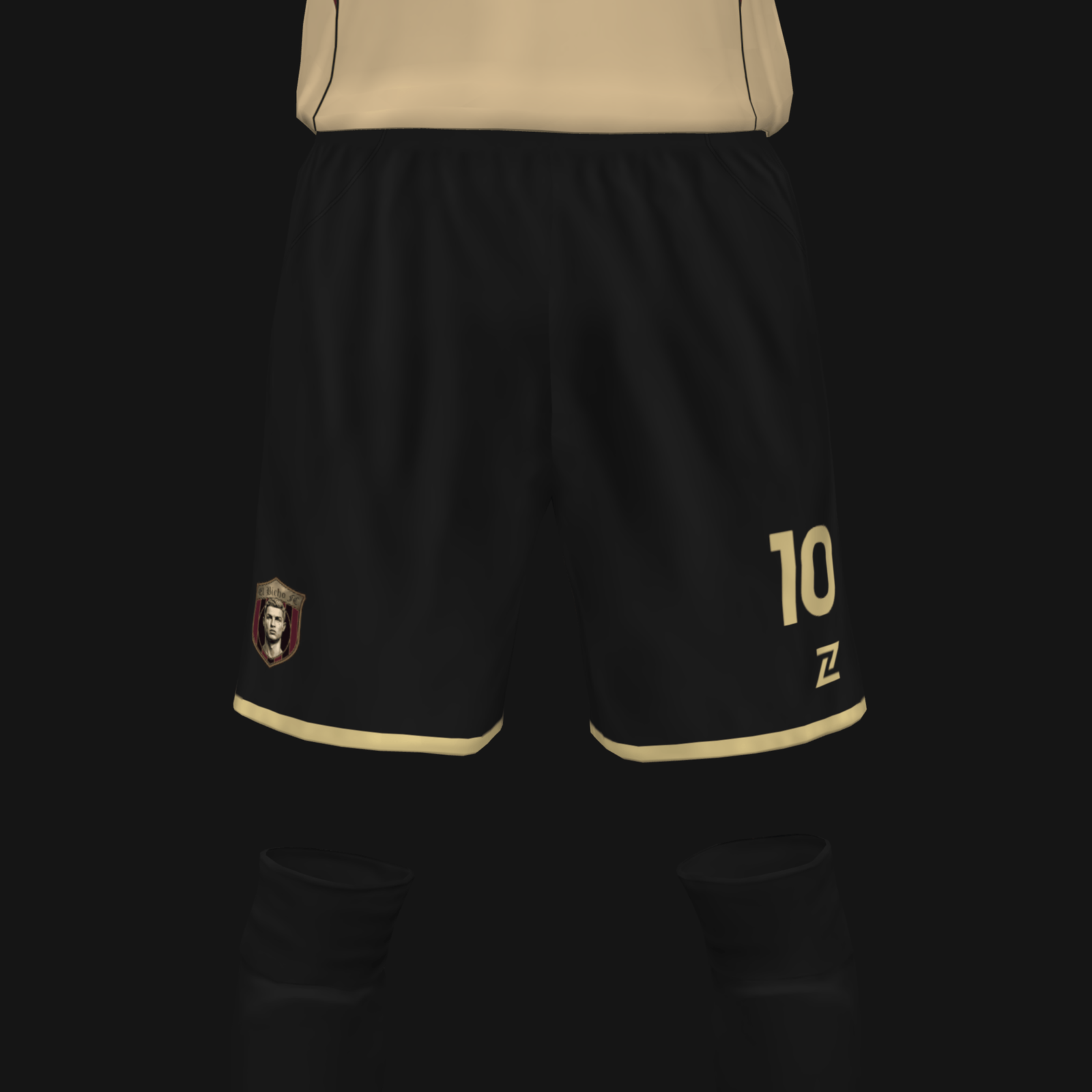 EL BICHO FC SEGUNDA - Imagen 15