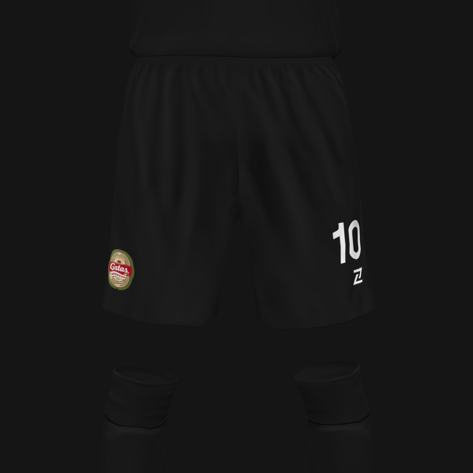 GATAS FC FULANITA - Imagen 15