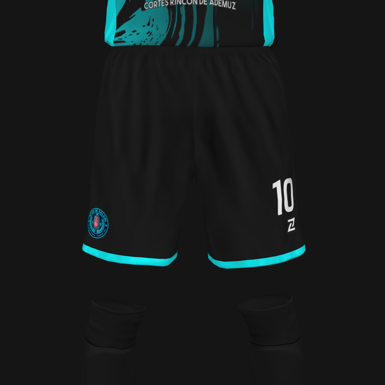 INTER DE SALAMI DE CASAS BAJAS - Imagen 15