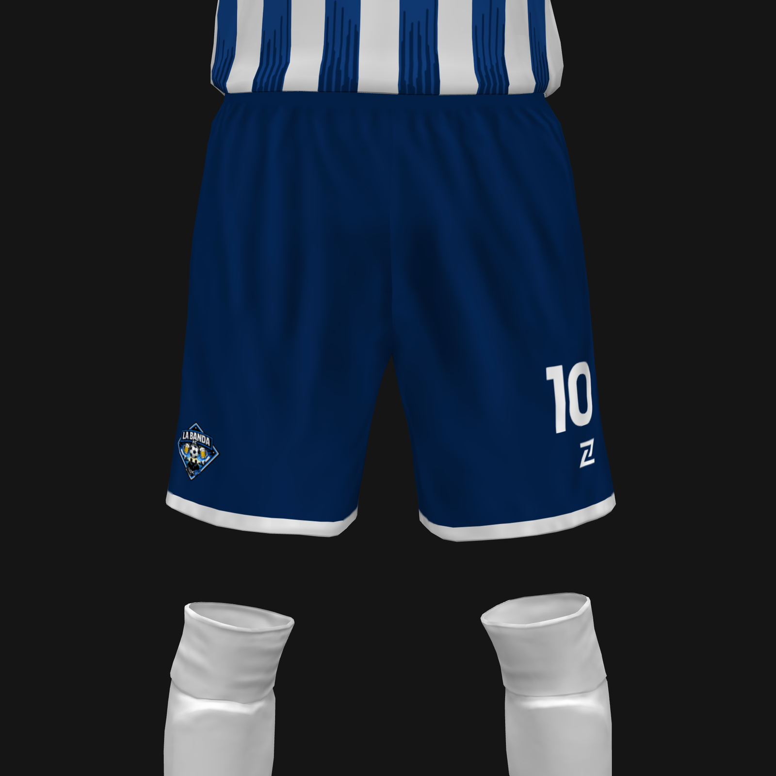 LA BANDA FC - Imagen 18