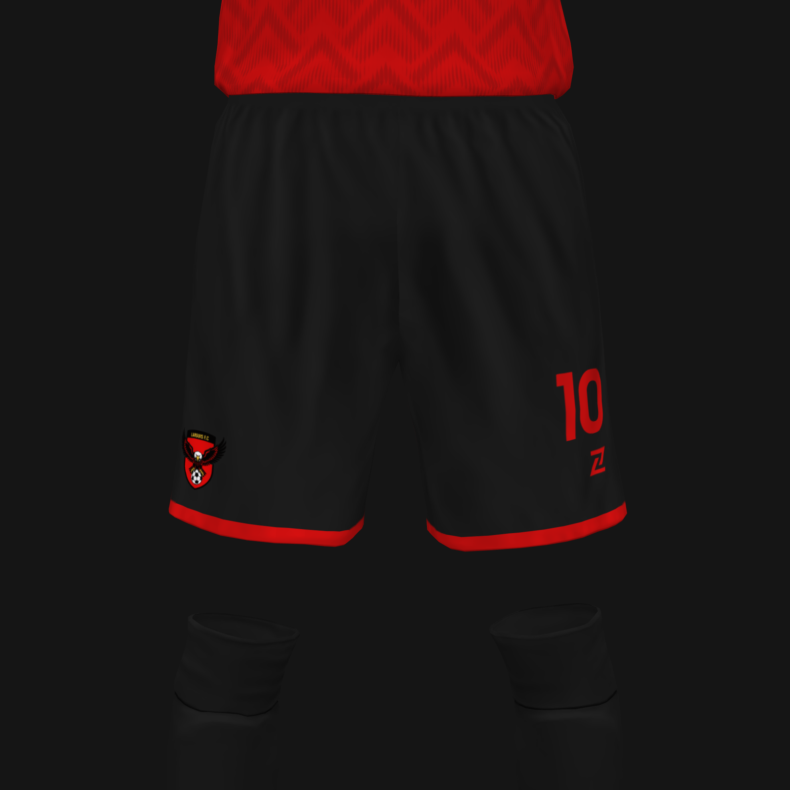 LARGUIS FC - Imagen 15