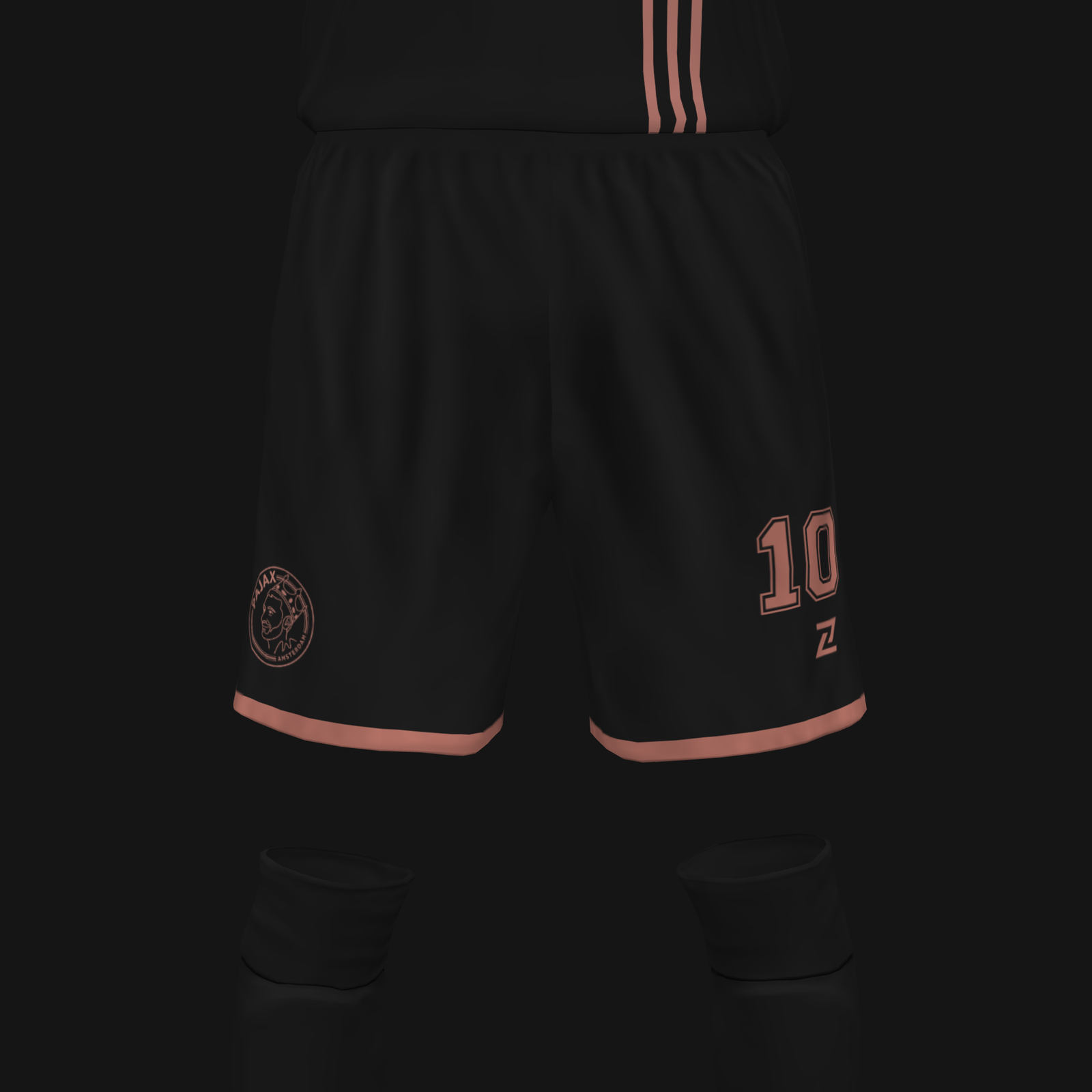 PAJAX AMSTERDAM 2026 - Imagen 15