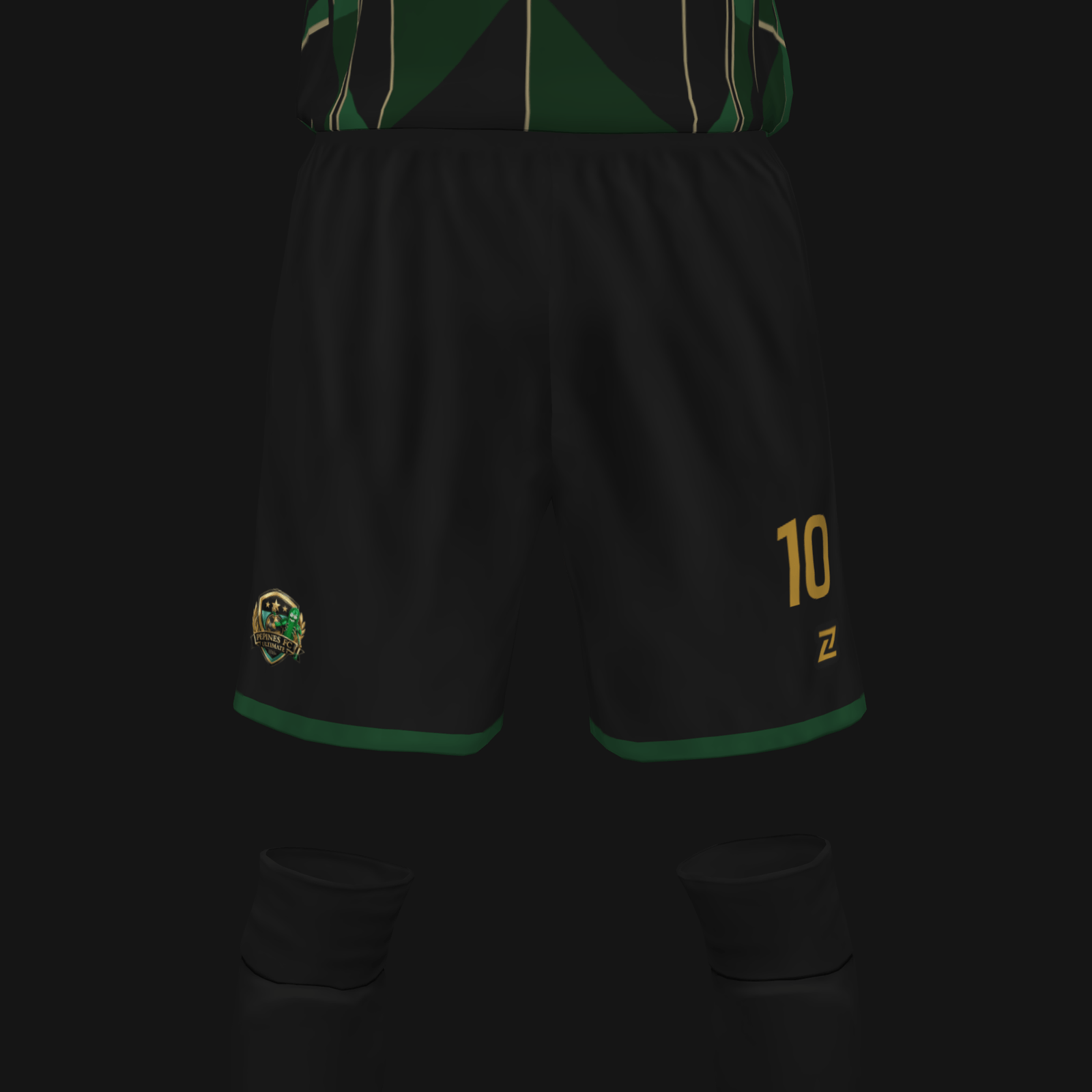 PEPINES FC ULTIMATE - Imagen 15