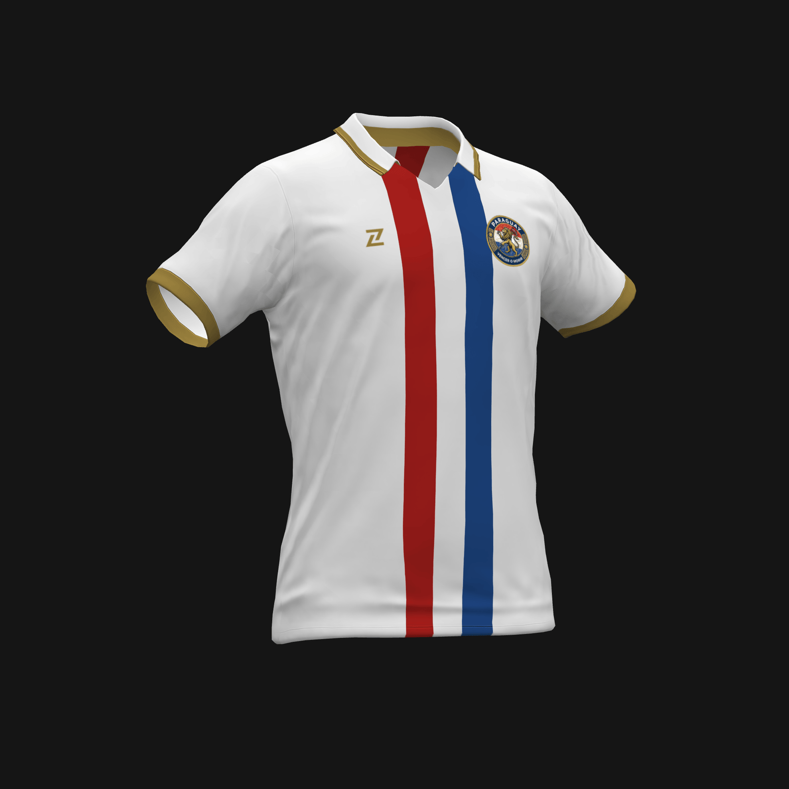 PARAGUAY VENCER O MORIR