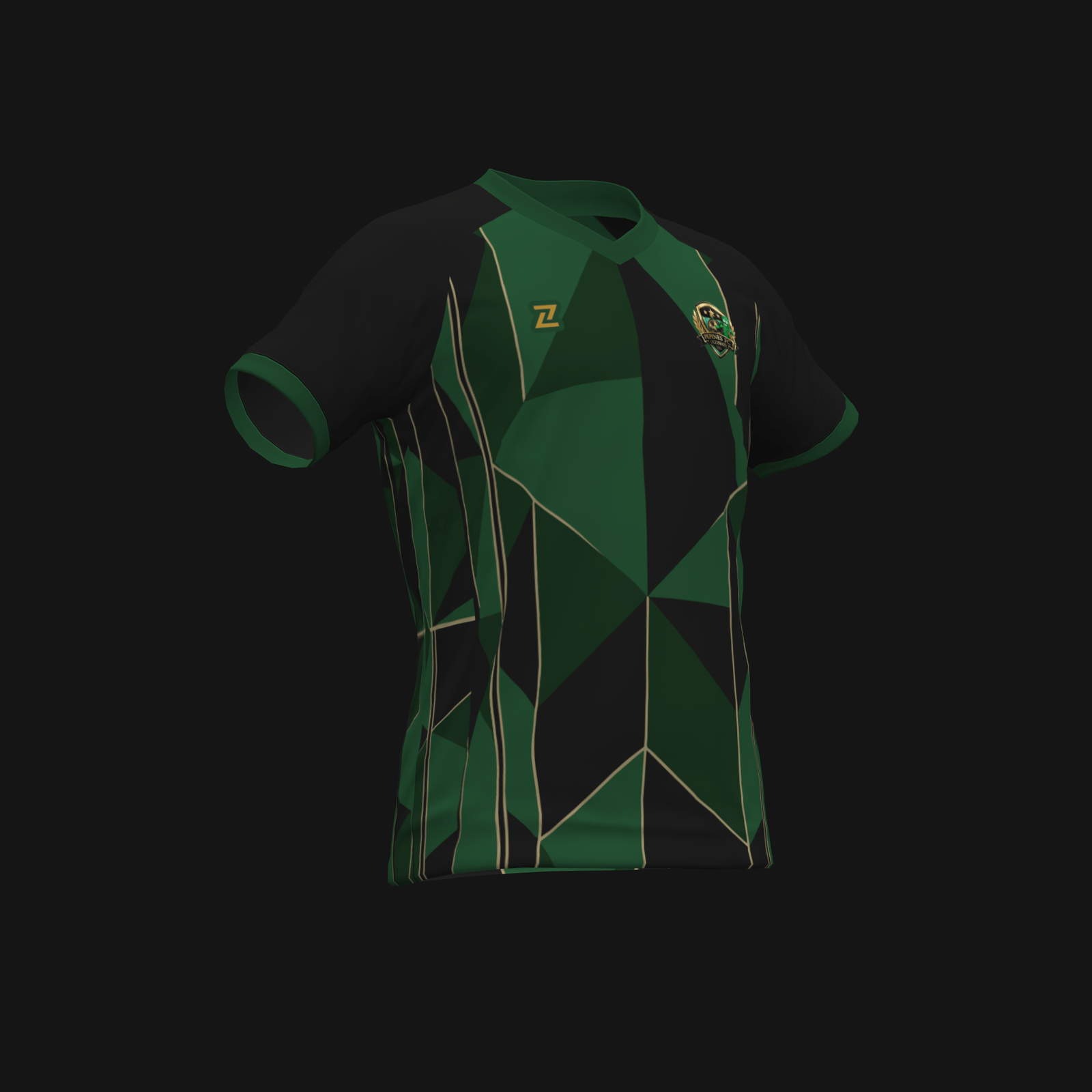 PEPINES FC ULTIMATE