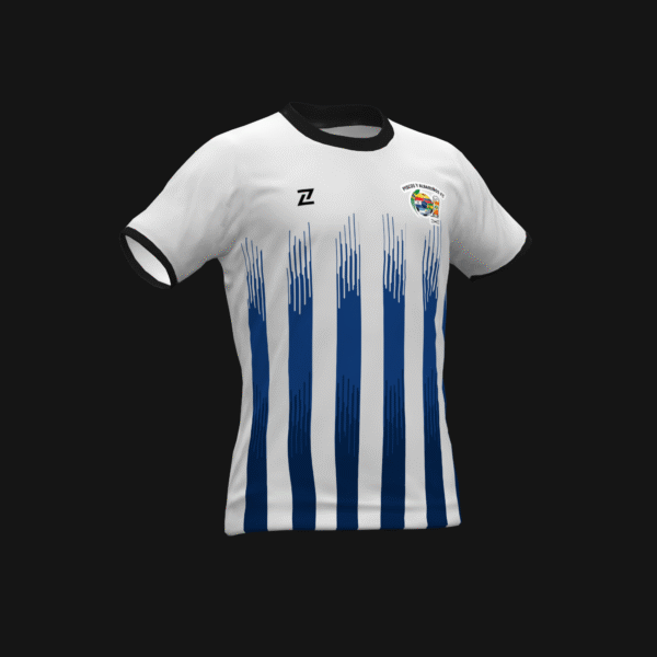 PISCOS Y ALBARIÑOS FC