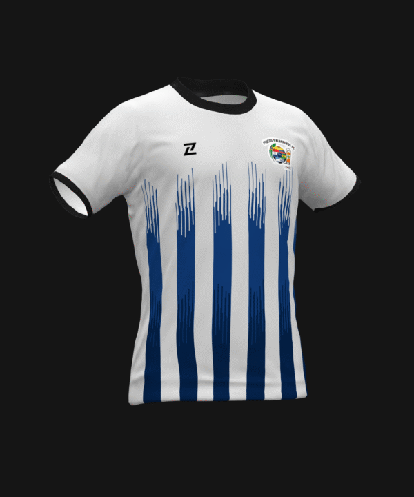 PISCOS Y ALBARIÑOS FC