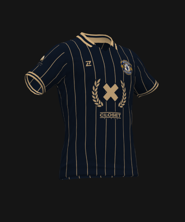 POTEO UNITED