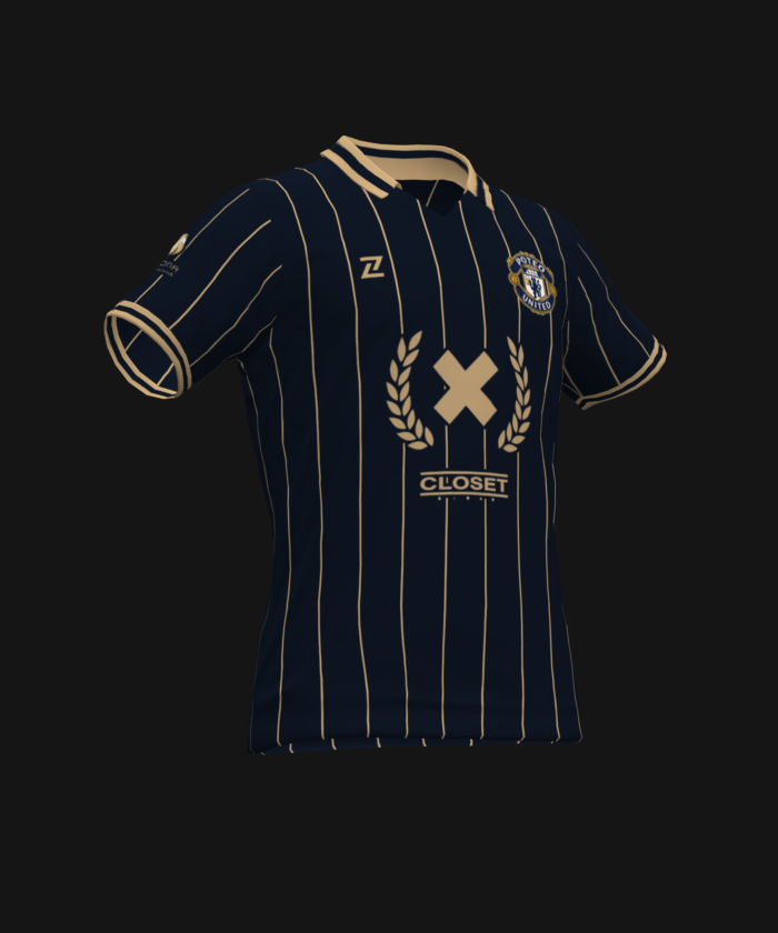 POTEO UNITED