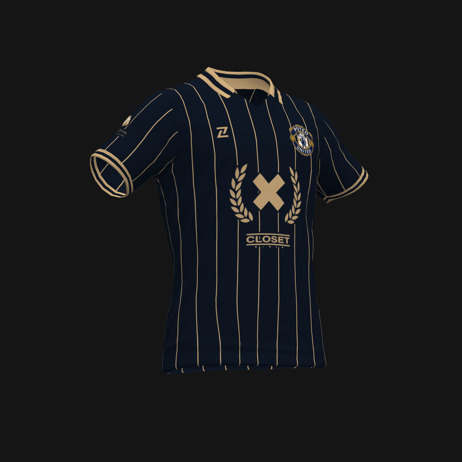 POTEO UNITED