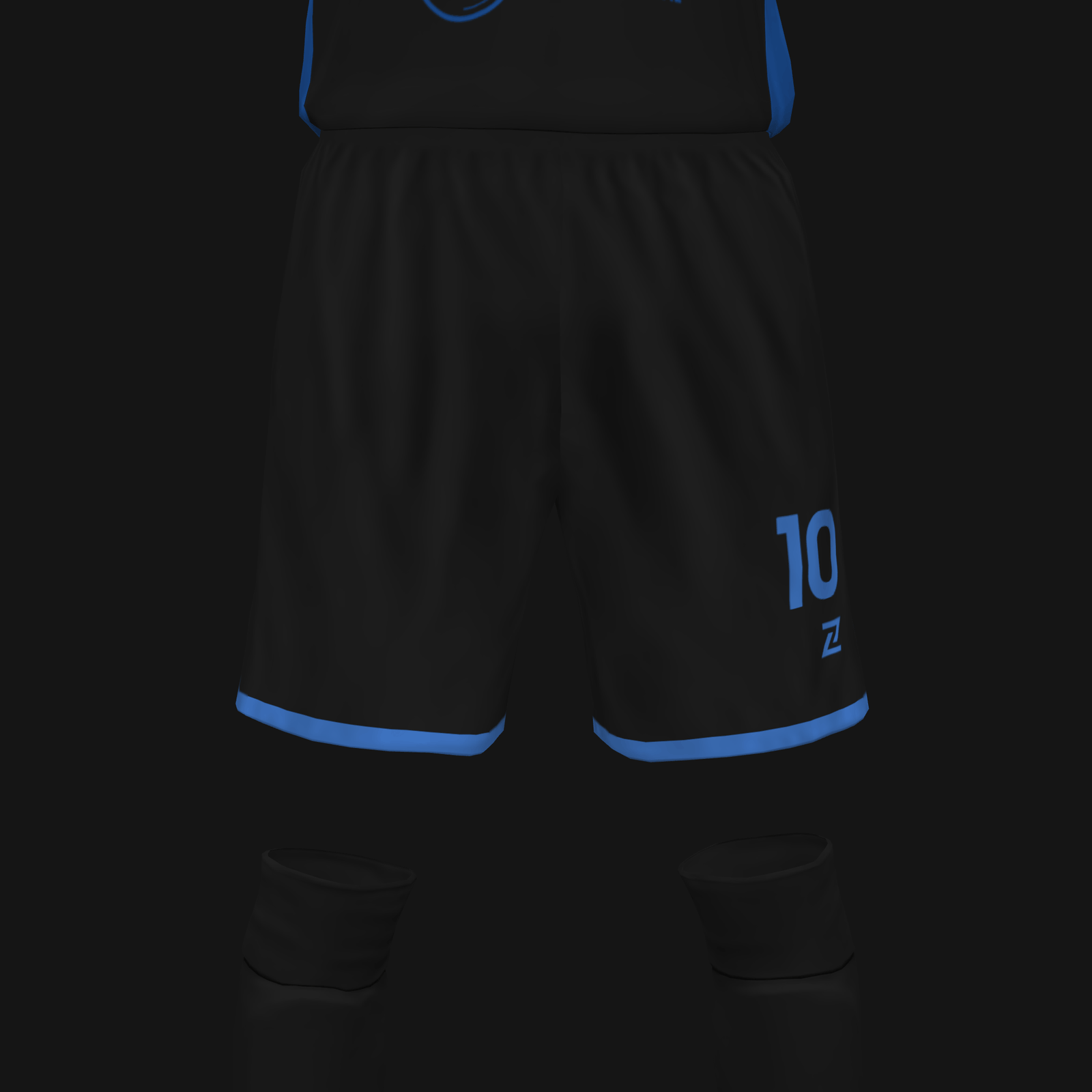 MANCHESTER SG NEGRA - Imagen 4