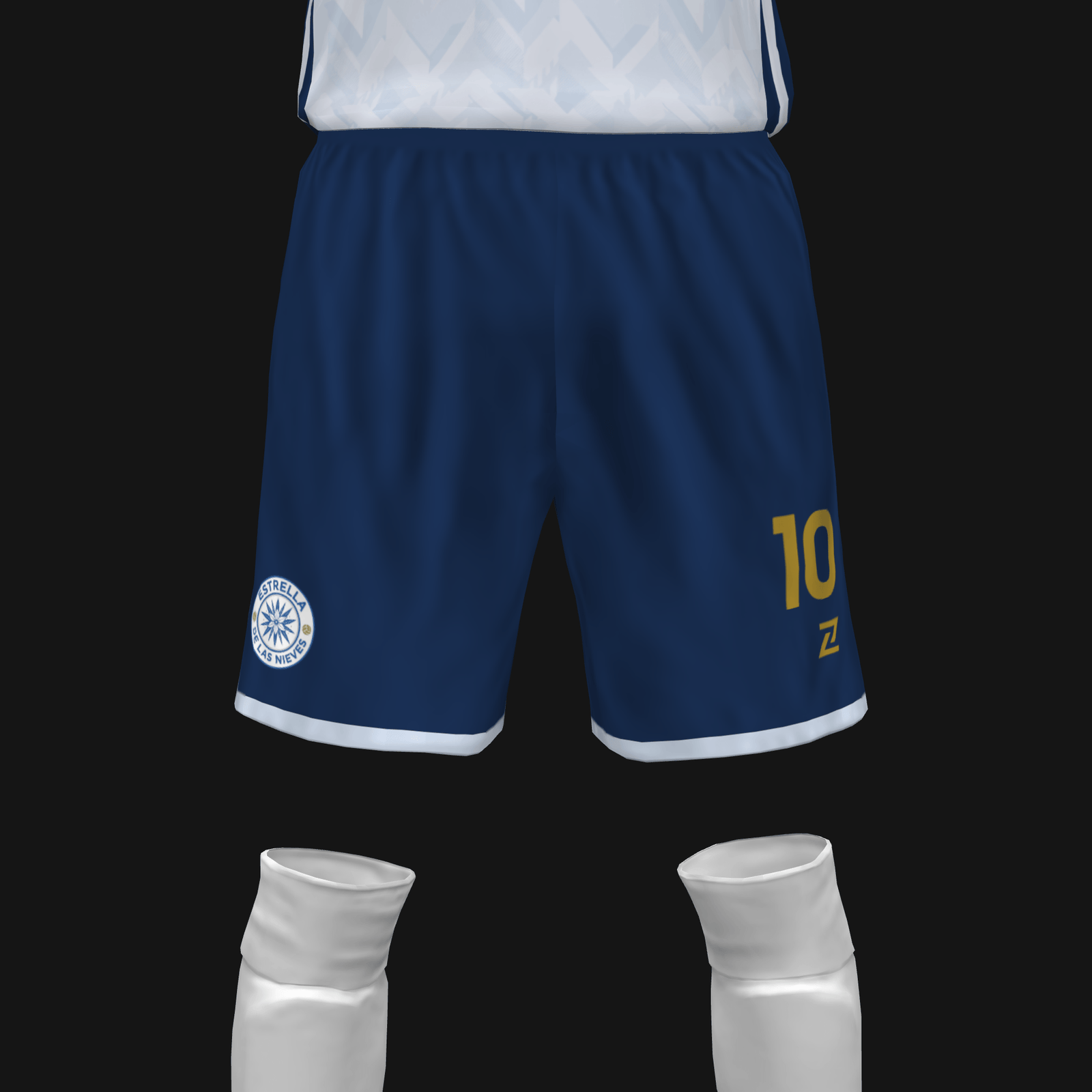 ESTRELLA DE LAS NIEVES - Imagen 4