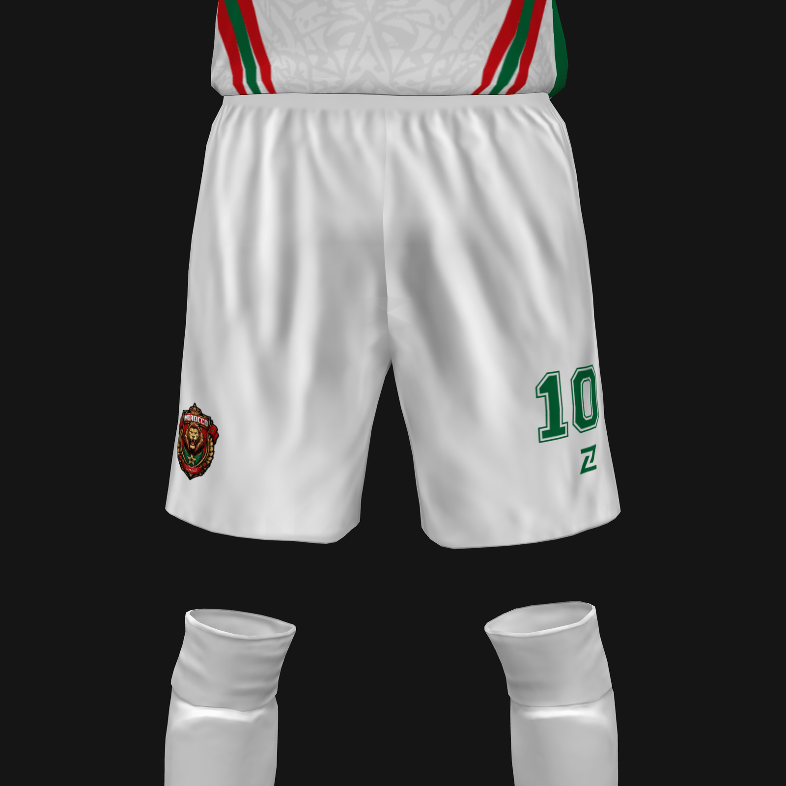 MOROS - Imagen 4