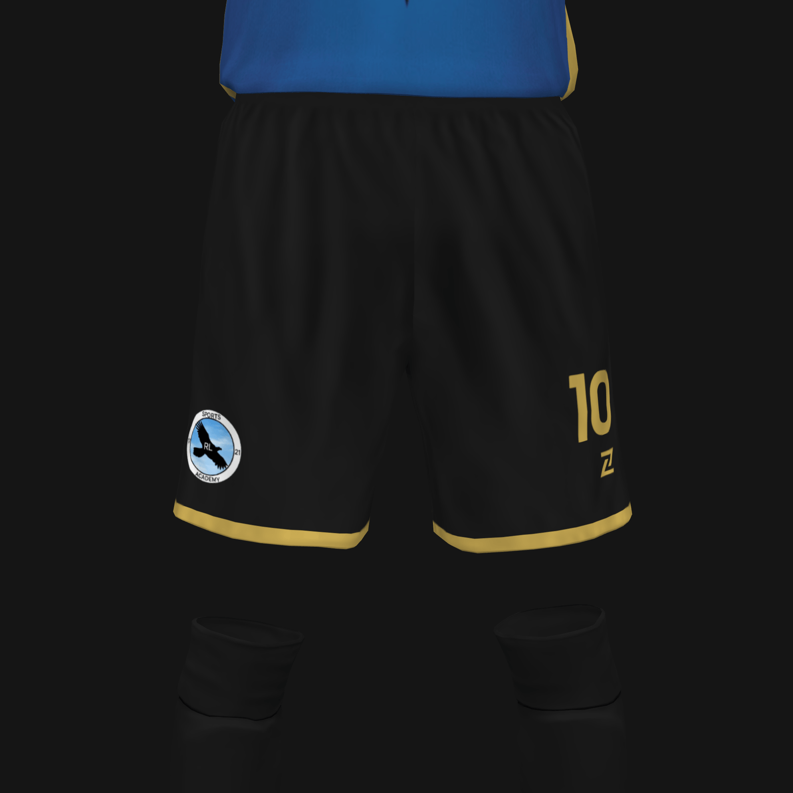 RL SPORTS - Imagen 4