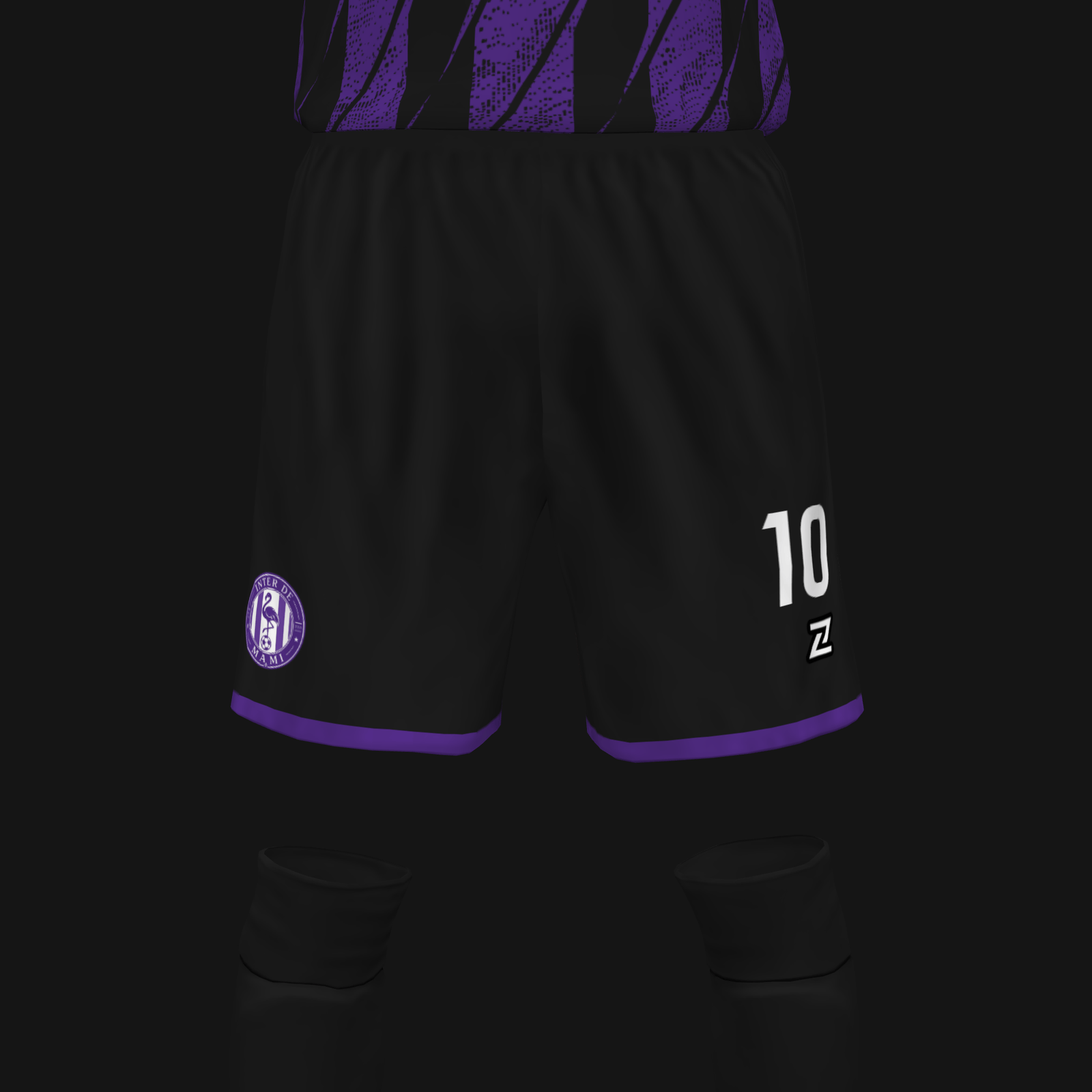 INTER DE MAMI E.D.C - Imagen 4