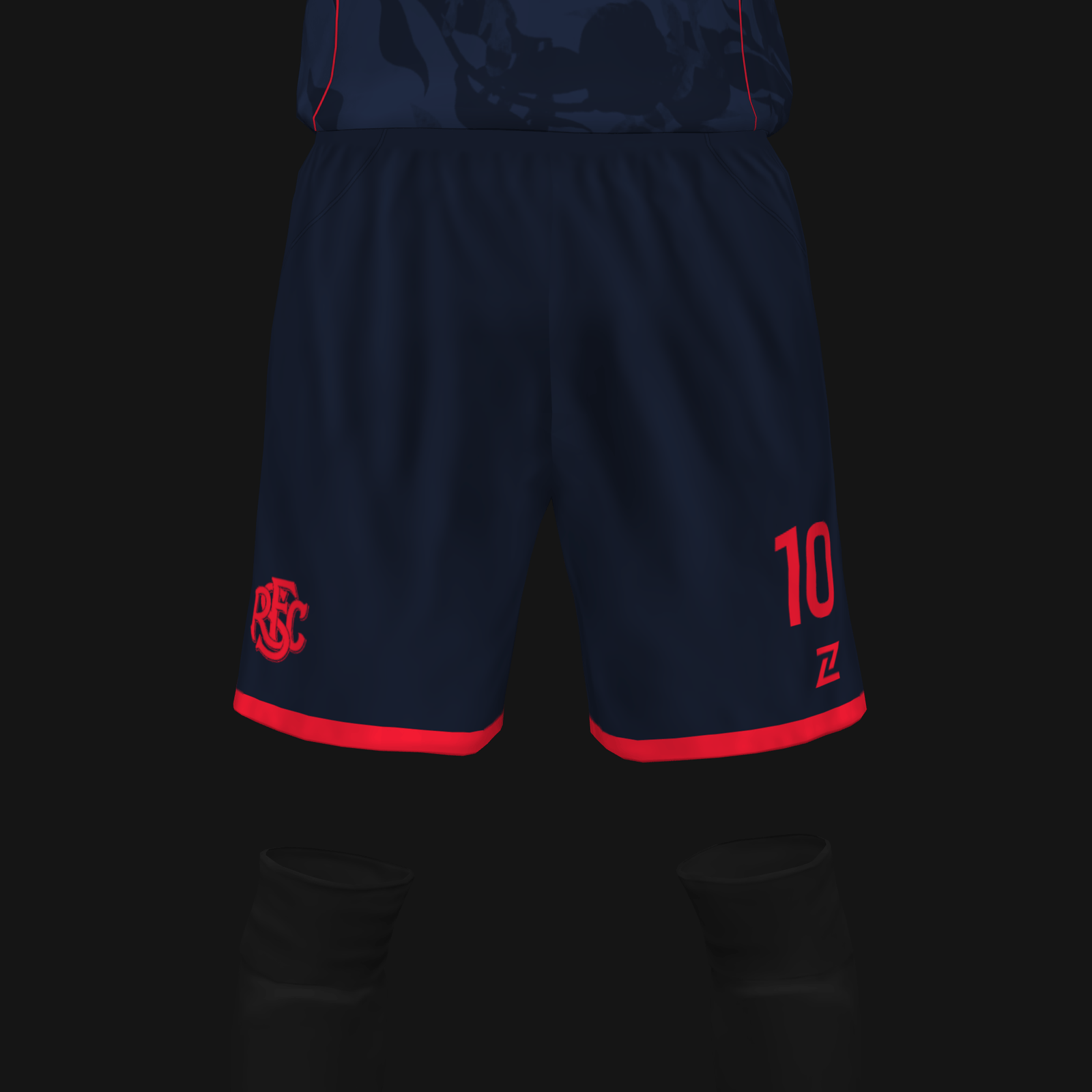 REAL STRIKERS FC - Imagen 4