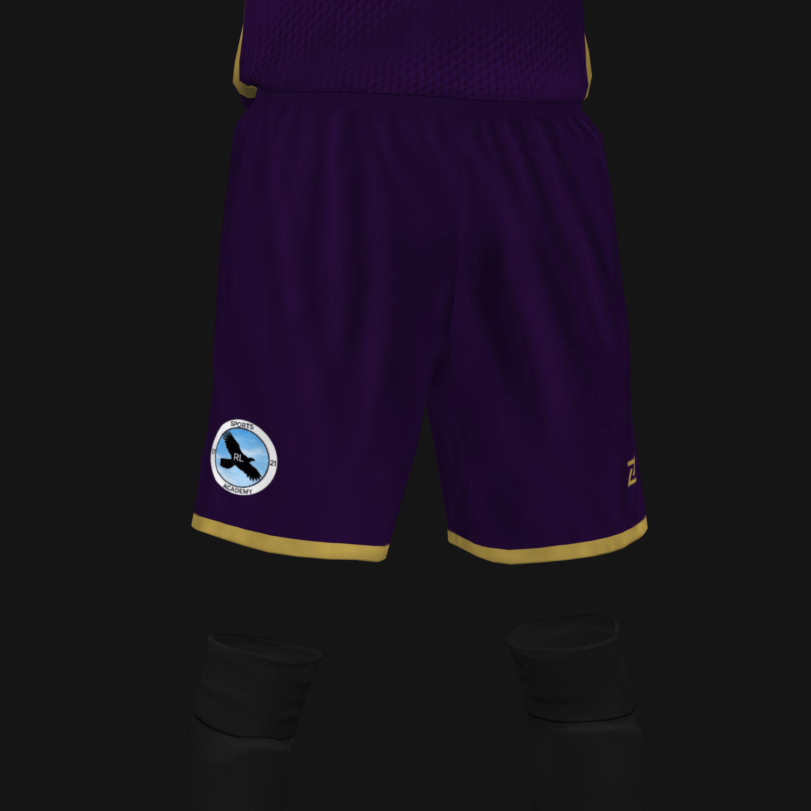 RL SPORTS MISTER - Imagen 4