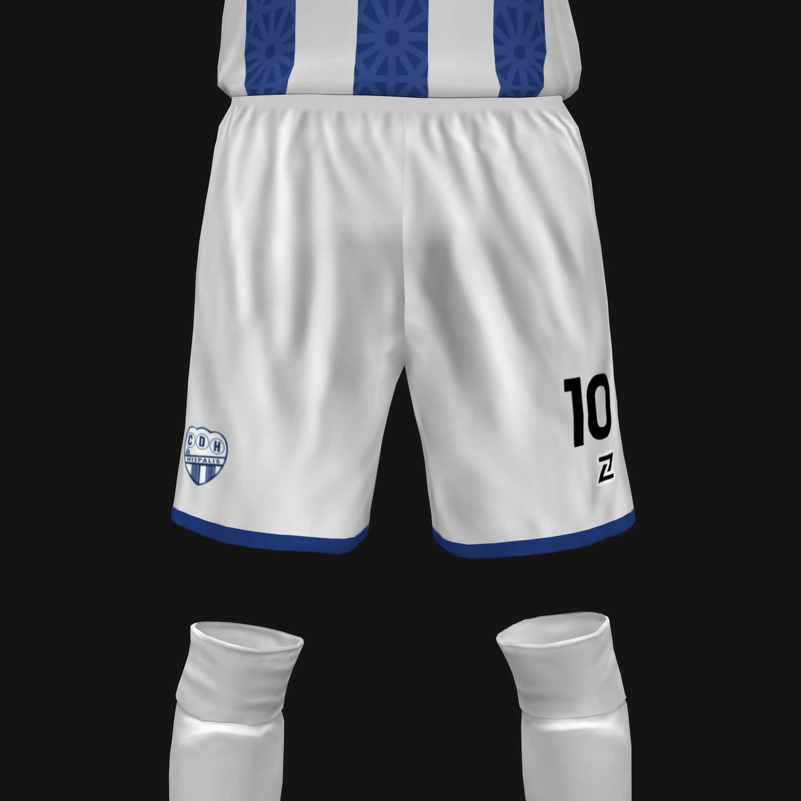 HISPALIS 2026 - Imagen 4