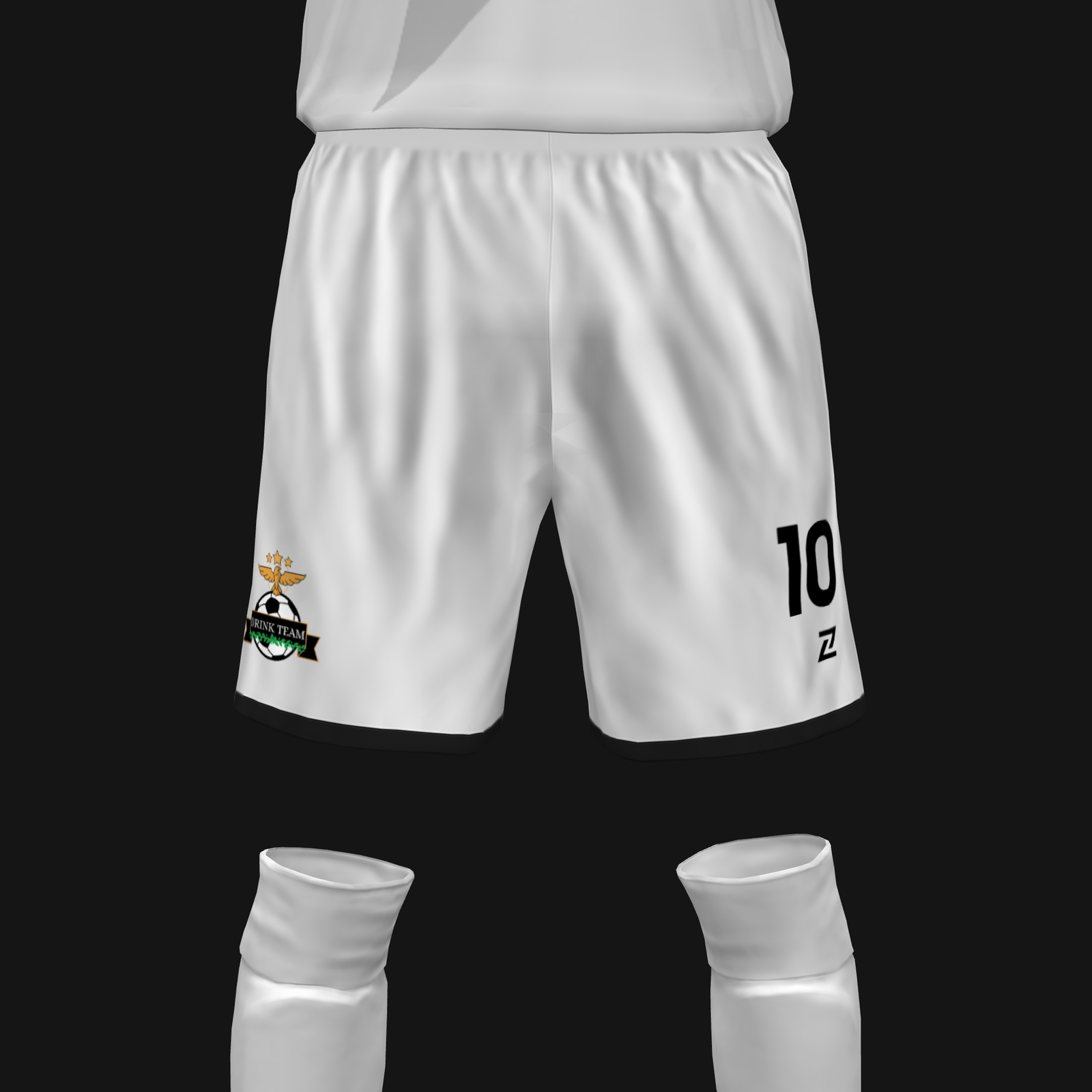 DRINK TEAM FC - Imagen 4