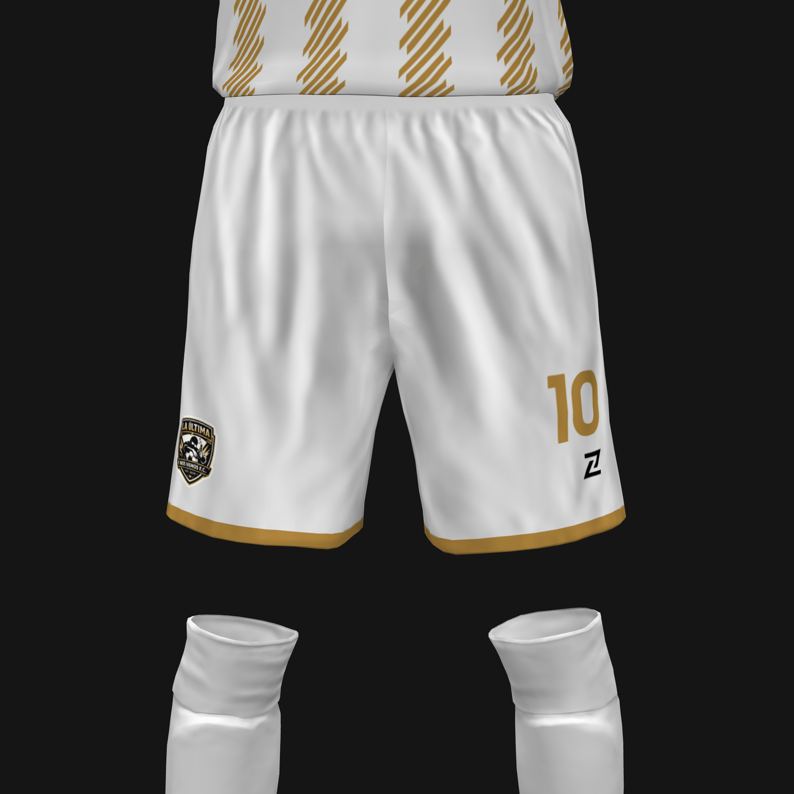 LA ÚLTIMA Y NOS VAMOS FC - Imagen 4