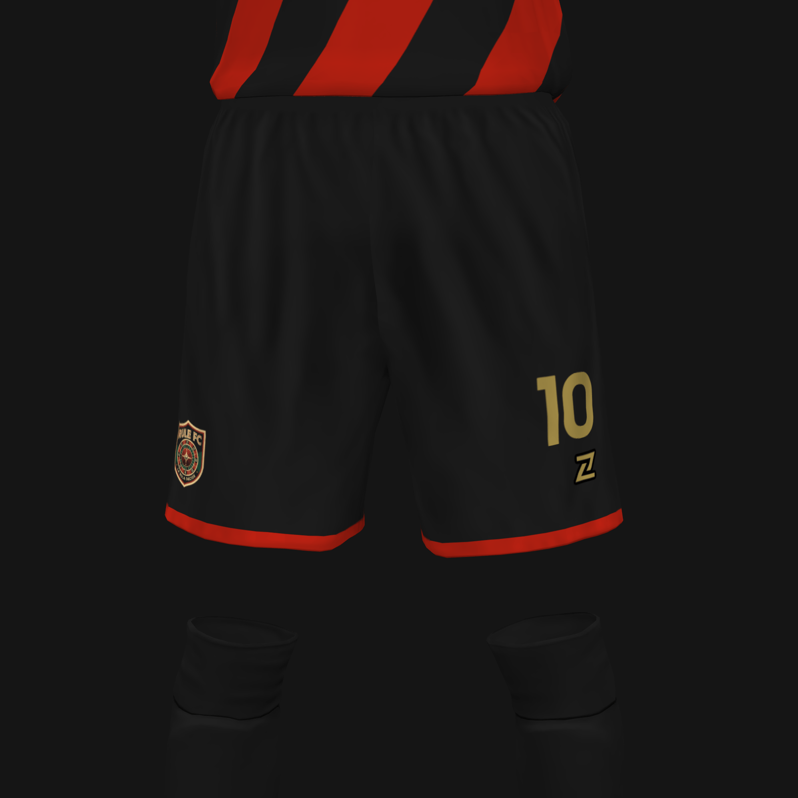 RULE FC - Imagen 4