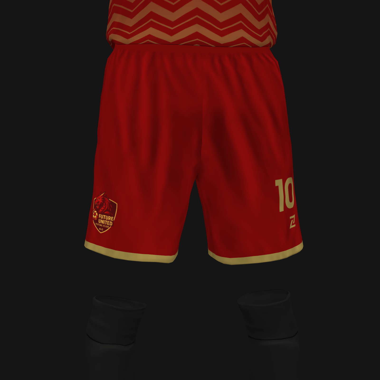 FUTURE UNITED - Imagen 4
