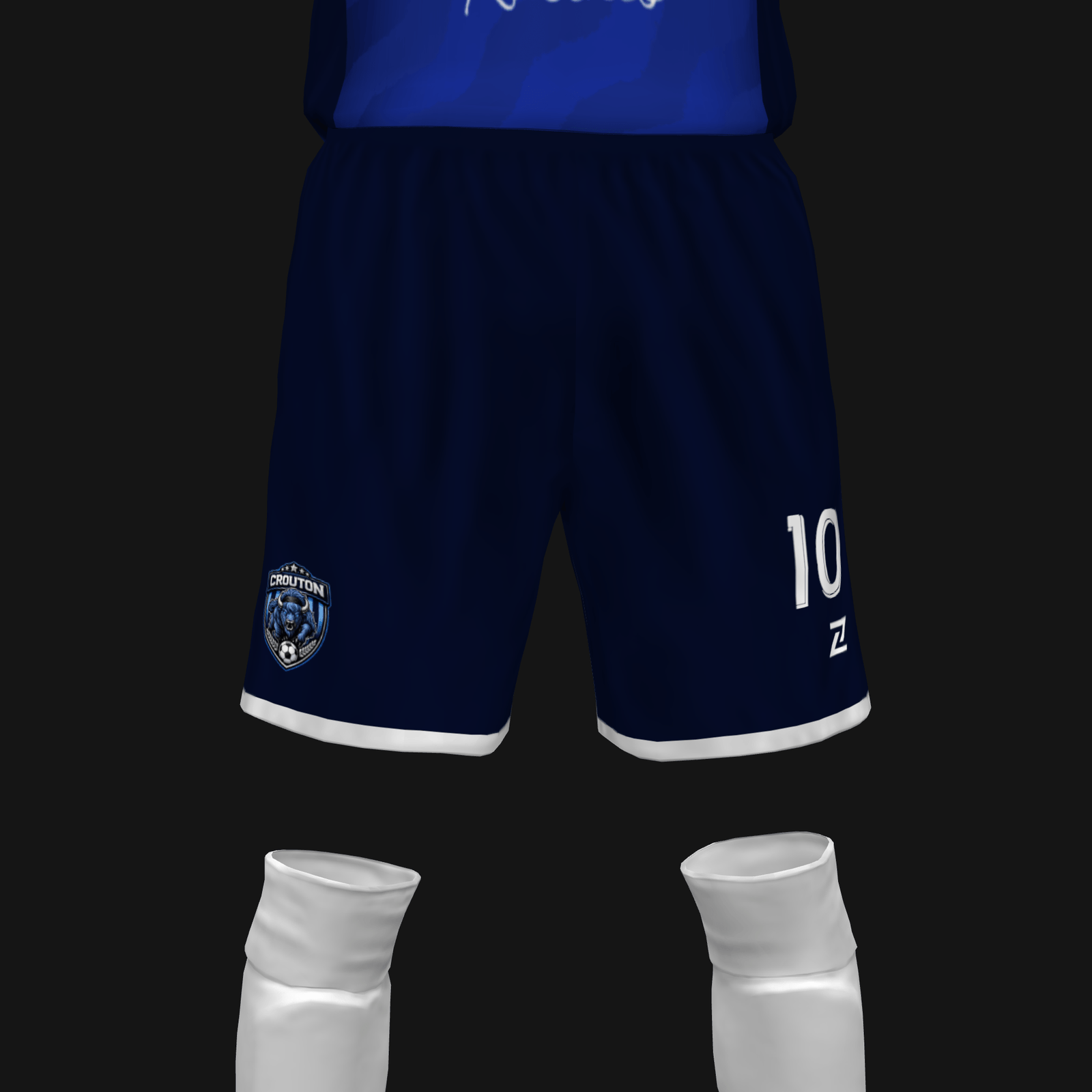 CROUTON FC - Imagen 4