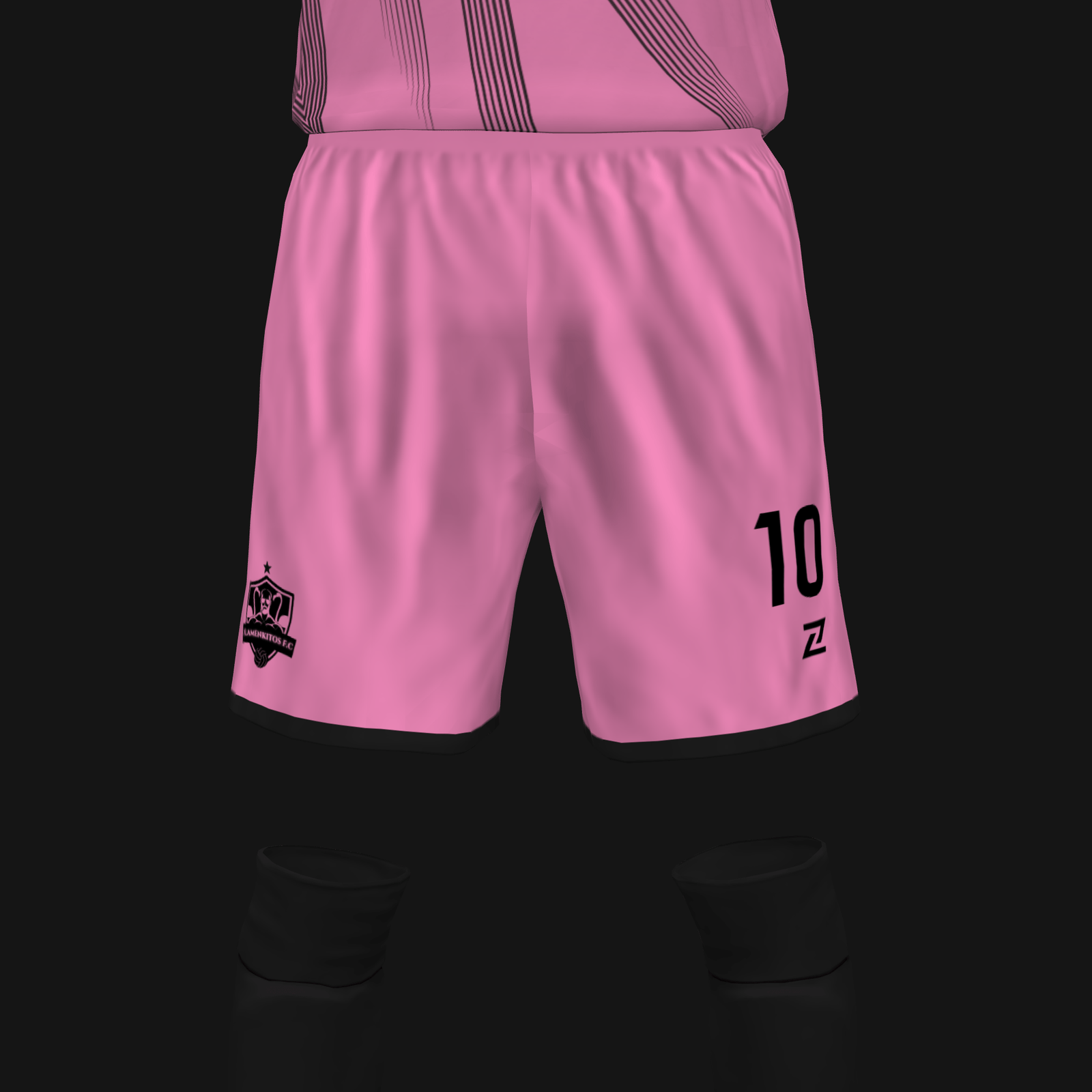 FLAMENKITOS F.C - Imagen 4