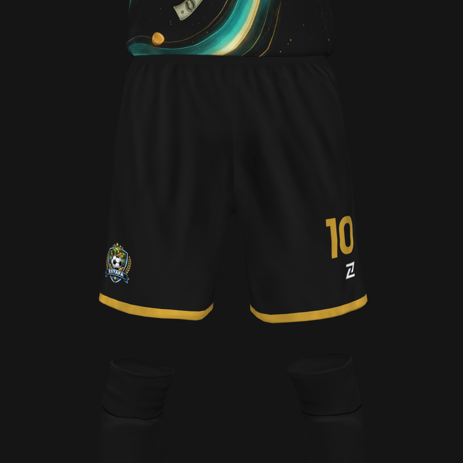 ESTAFA F.C - Imagen 4