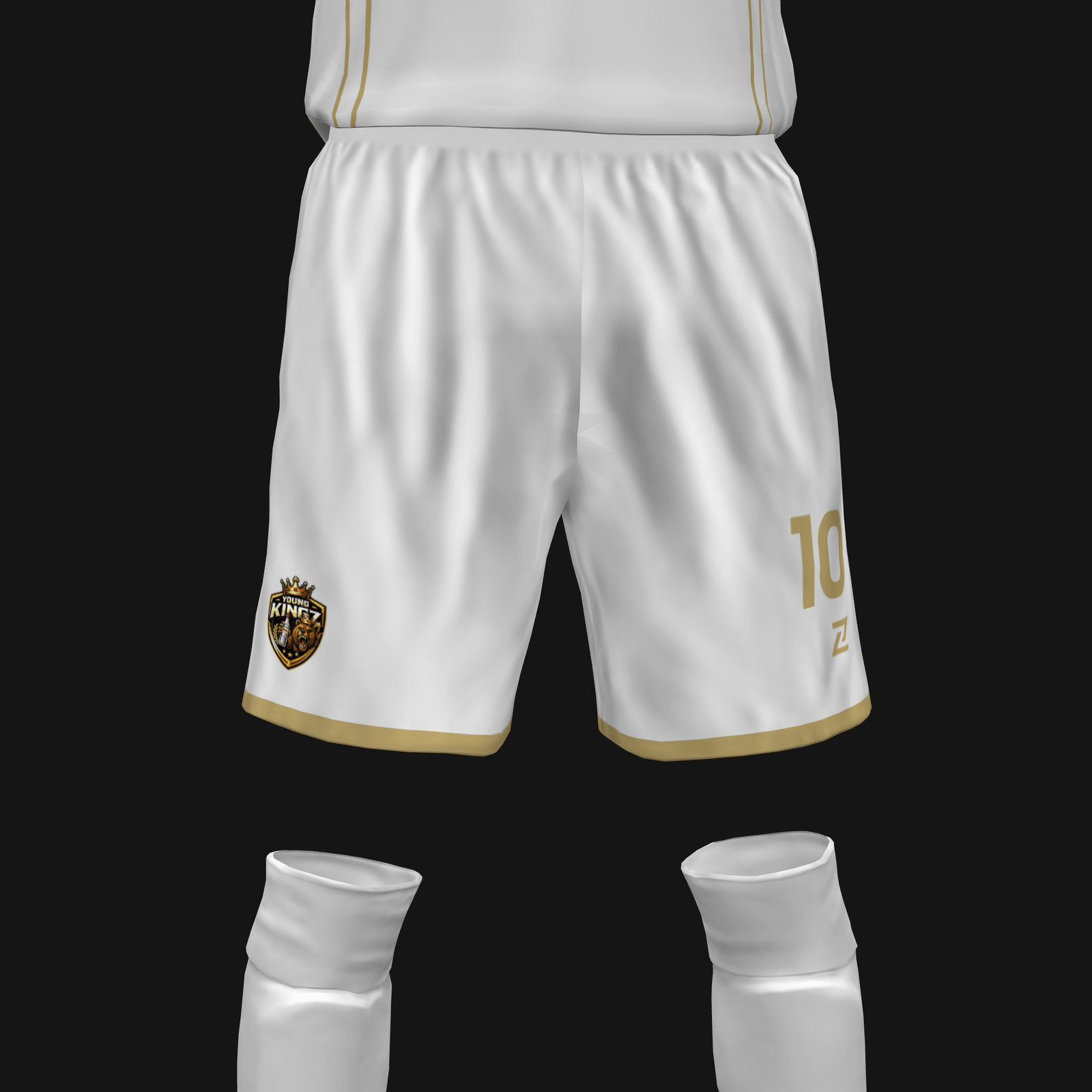 YOUNG KINGZ SENGLAR LEAGUE - Imagen 4