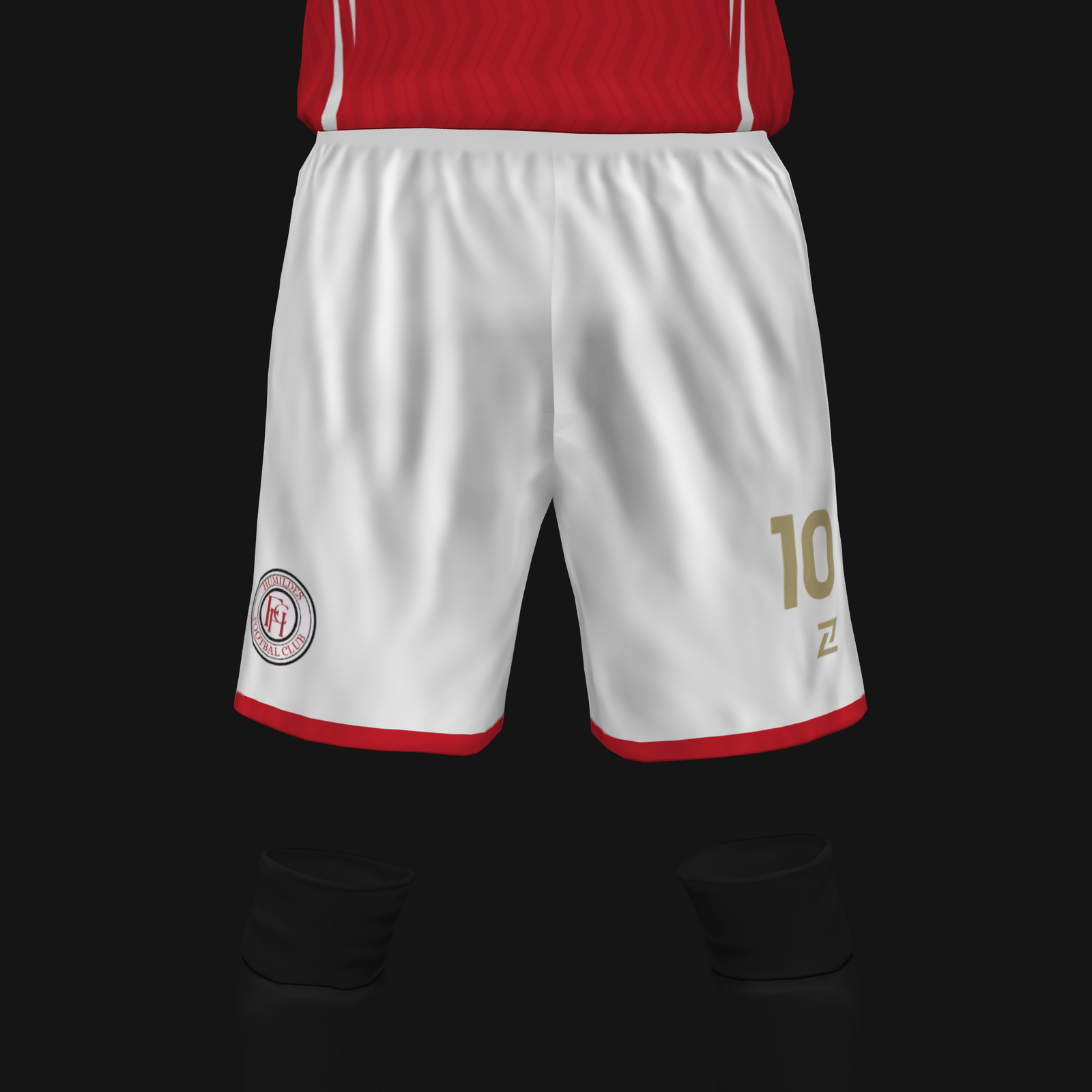 HUMILDES FC 2026 - Imagen 4
