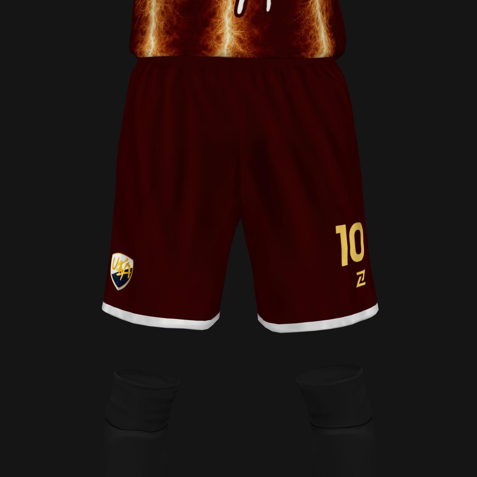 FC SAN SIMON USA ALTERNATIVA - Imagen 4
