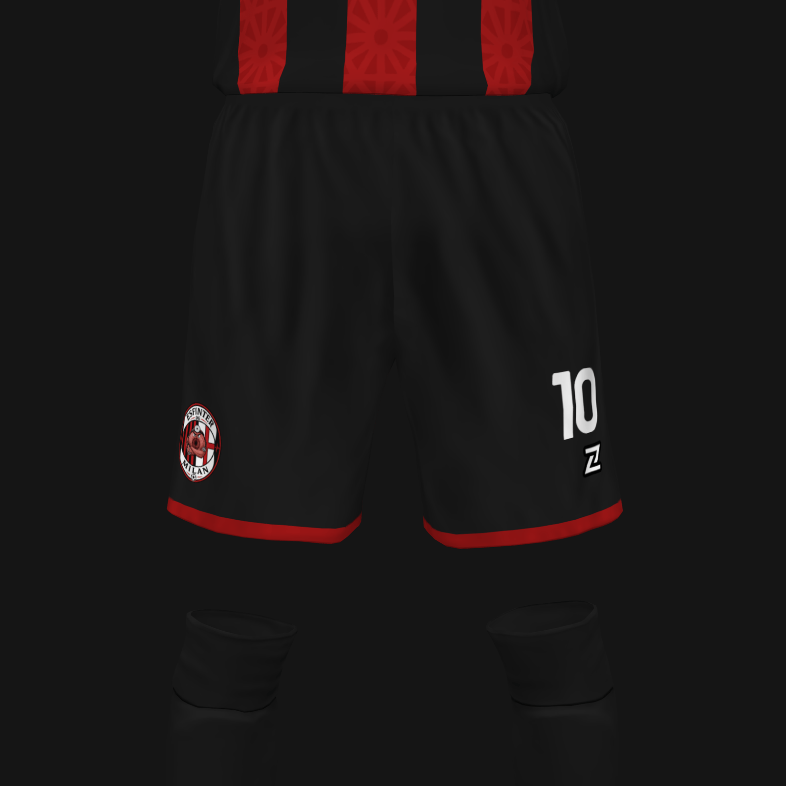 ESFINTER DE MILAN 2026 - Imagen 4