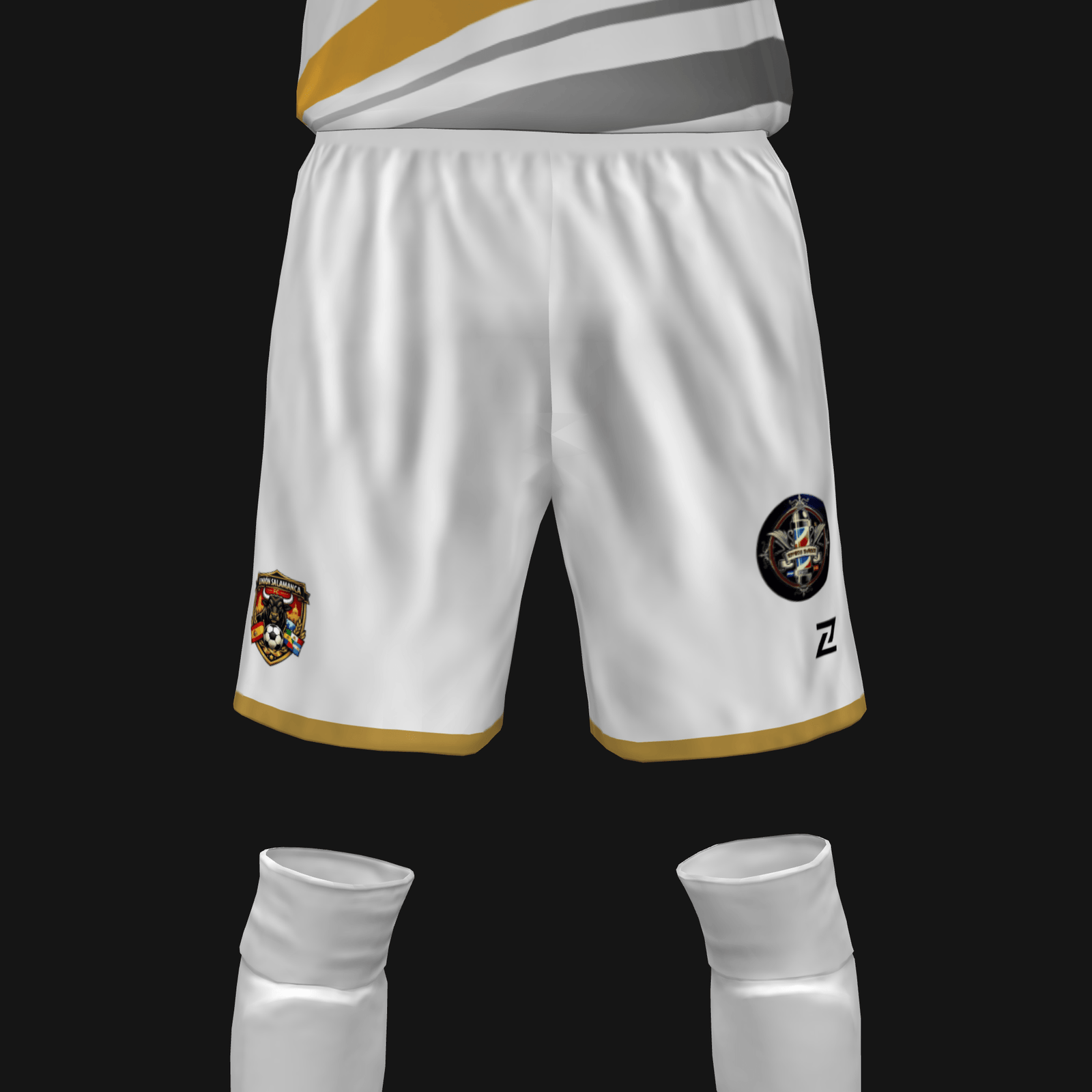 UNION SALAMANCA FC LOCAL - Imagen 4