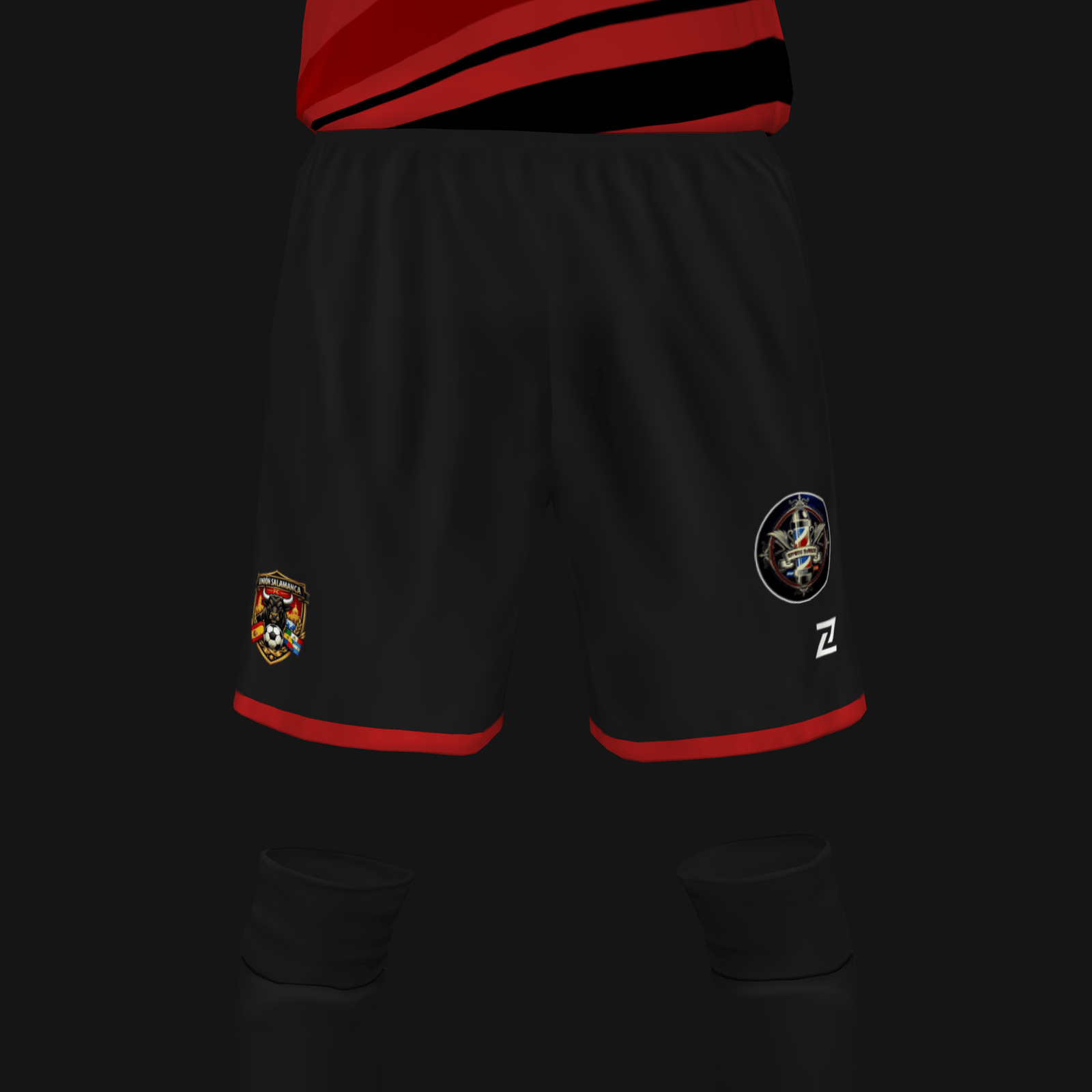 UNION SALAMANCA FC VISITANTE - Imagen 4