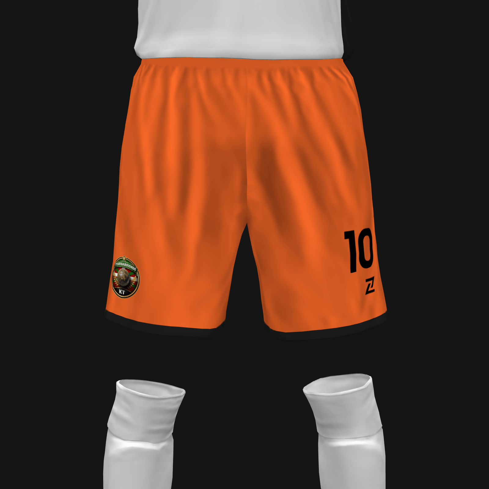 ITURRIBARRIONDO K.T. - Imagen 4