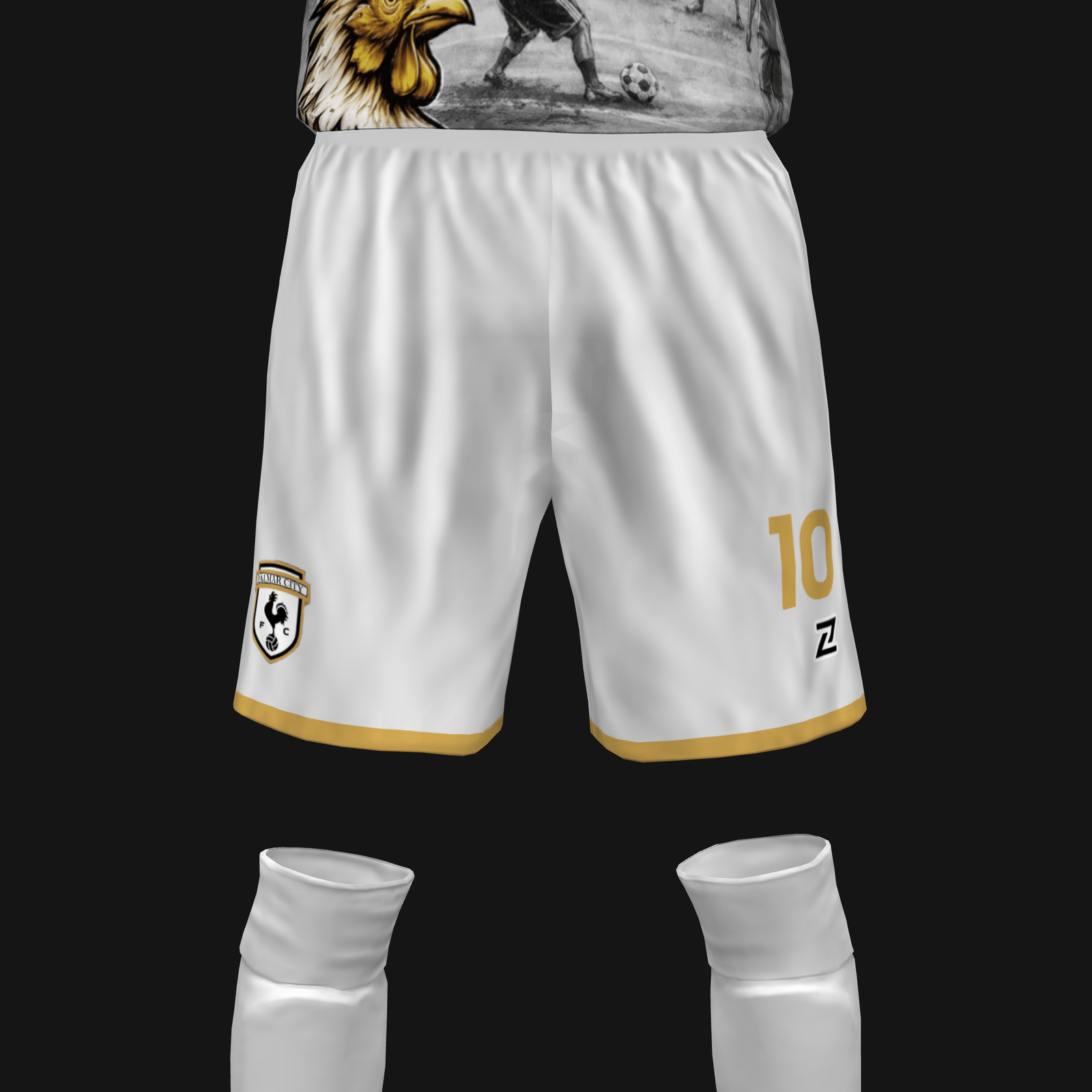 PALMAR CITY F.C - Imagen 4