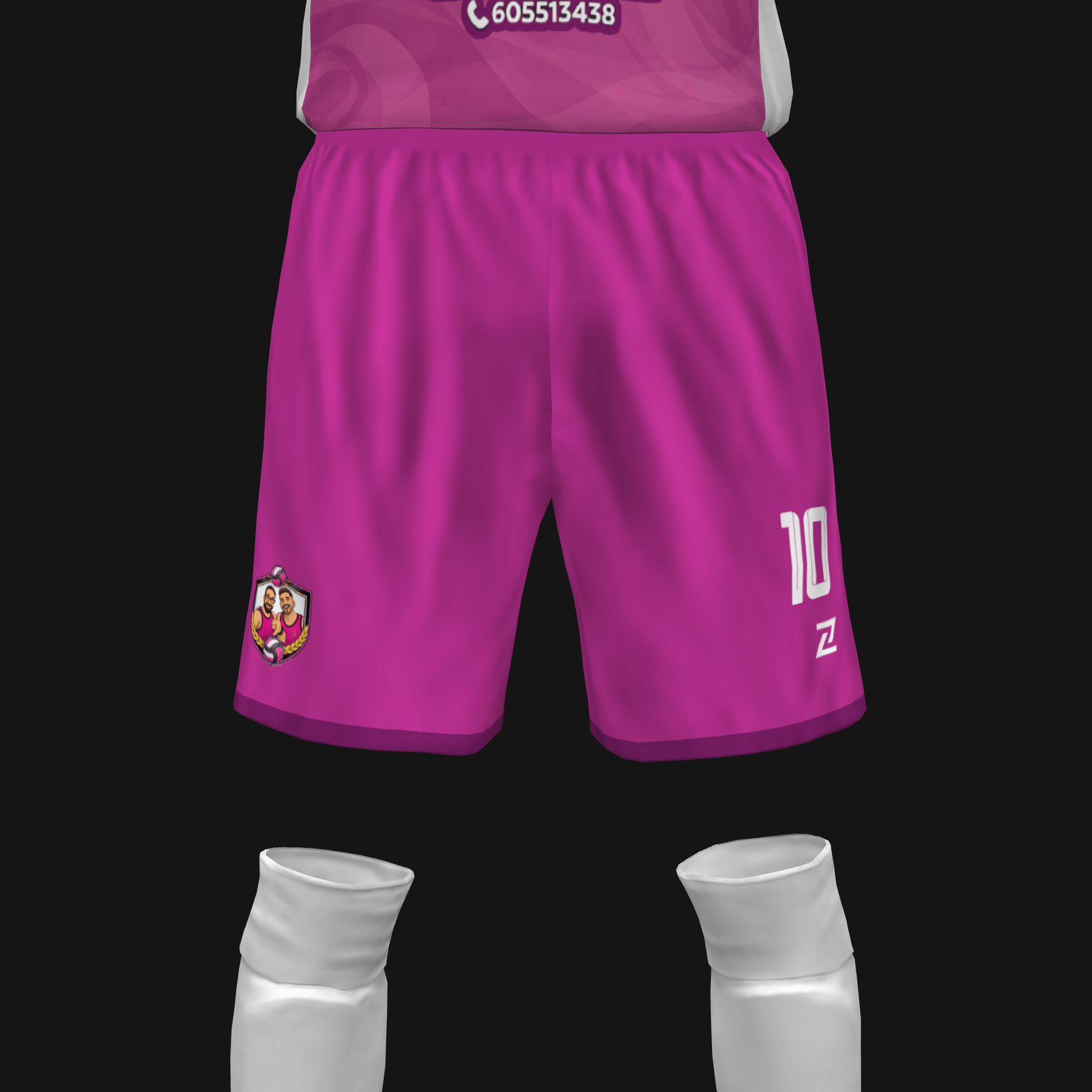AGUILAS DORADAS VOLEY - Imagen 4