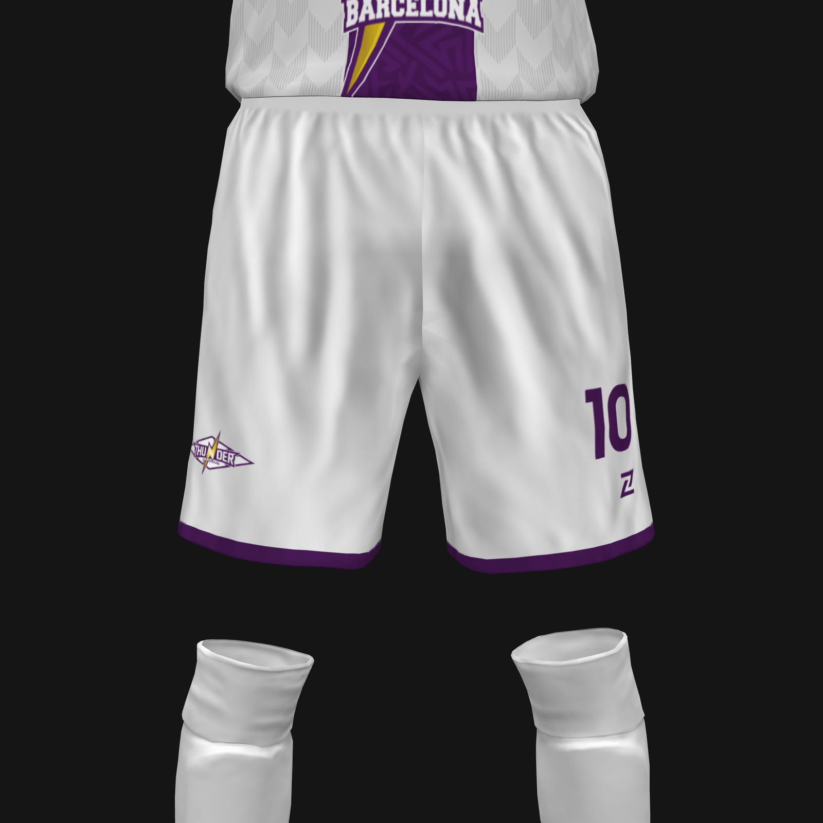 THUNDER BARCELONA - Imagen 4