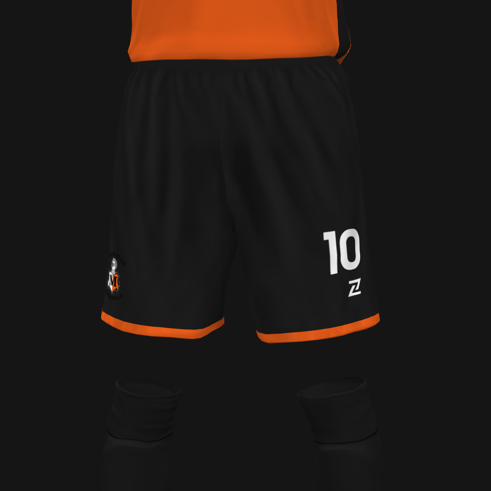 ATLÉTICO MONEGRILLO 2026 - Imagen 4