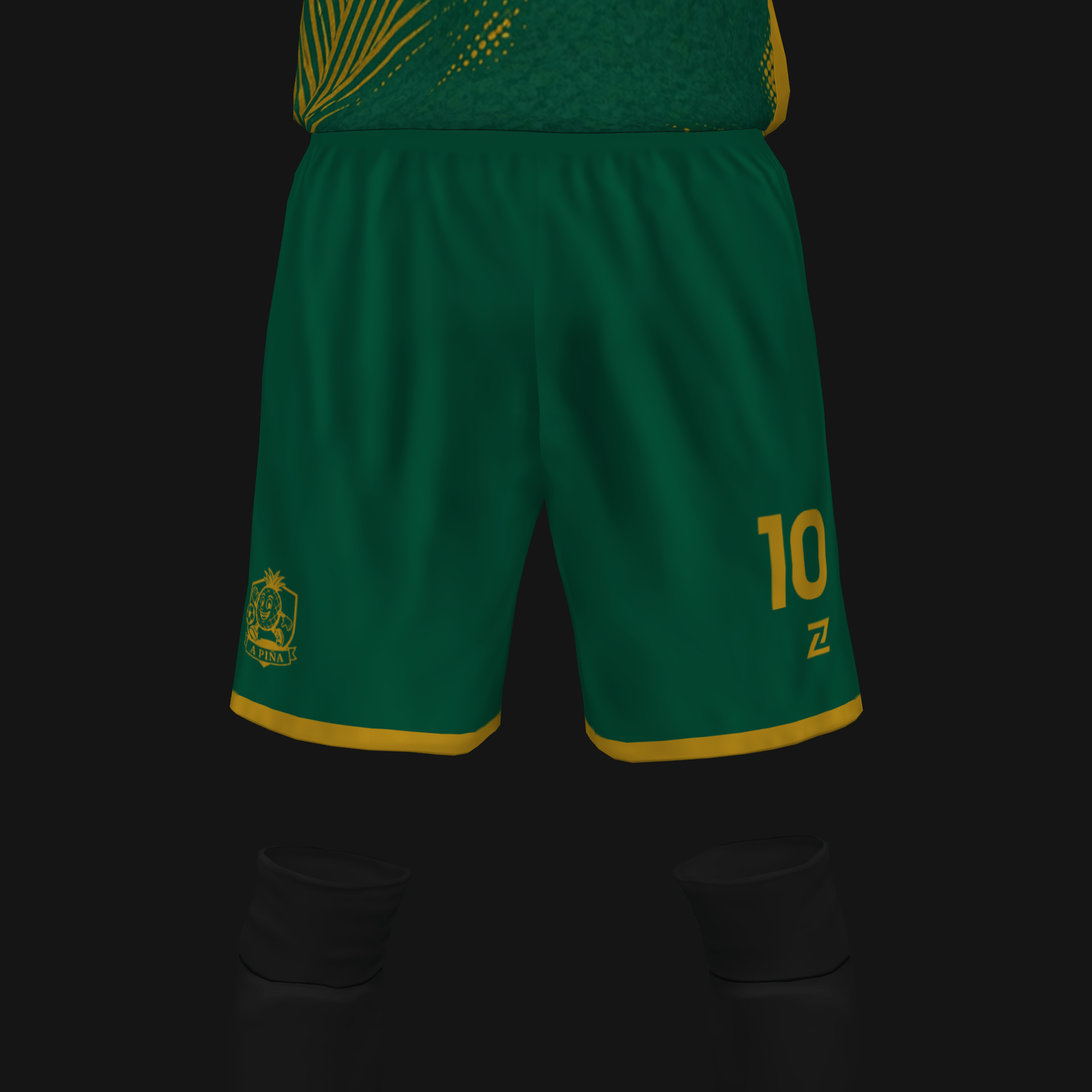 A PIÑA 2026 - Imagen 4