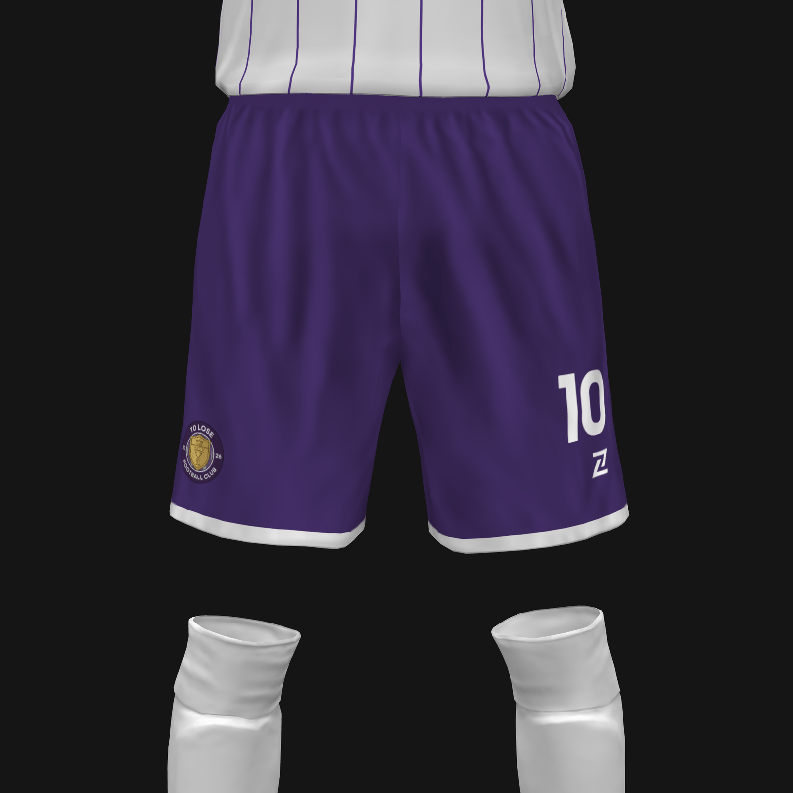 TO LOSE FC - Imagen 4