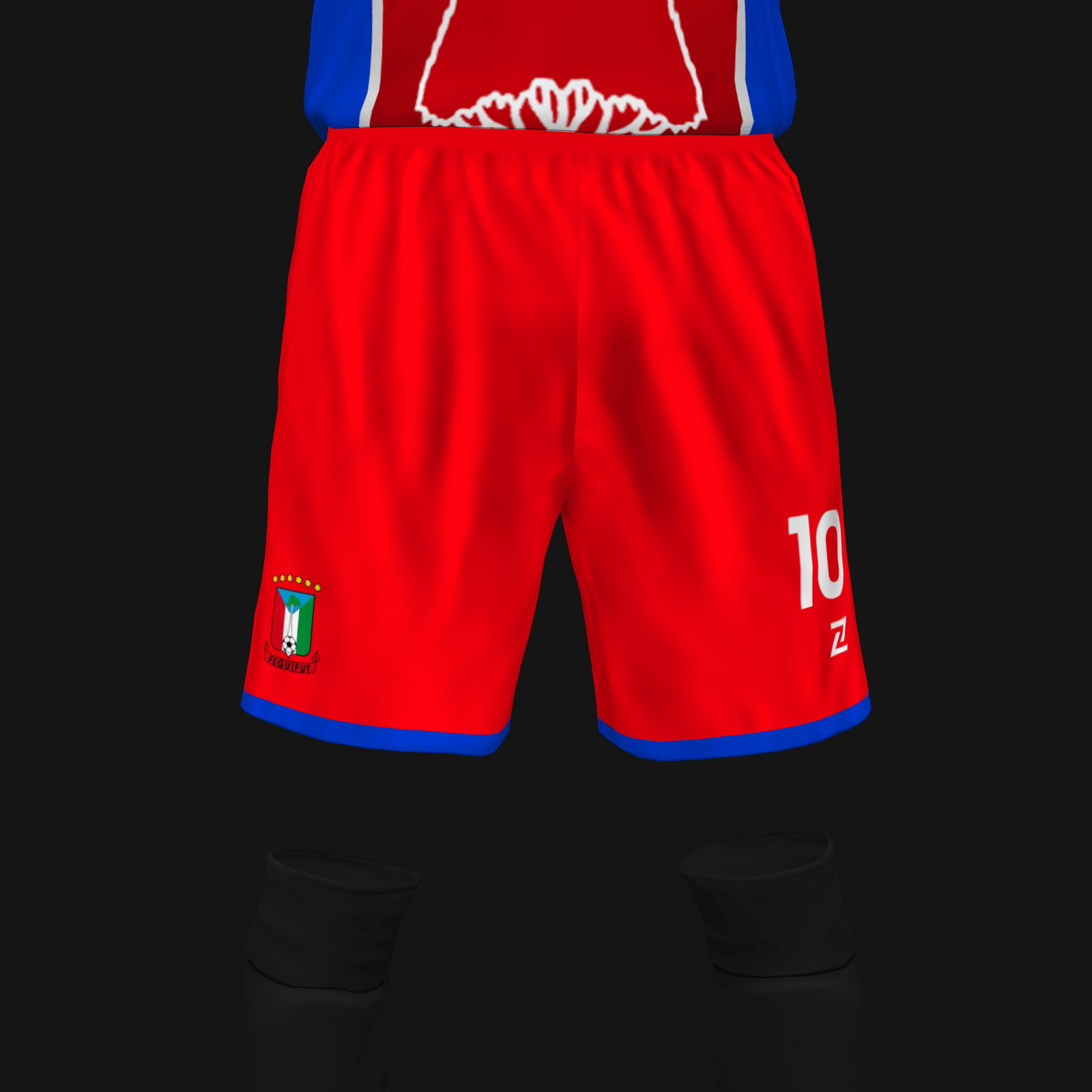 NZALANG NACIONAL PRIMERA - Imagen 4