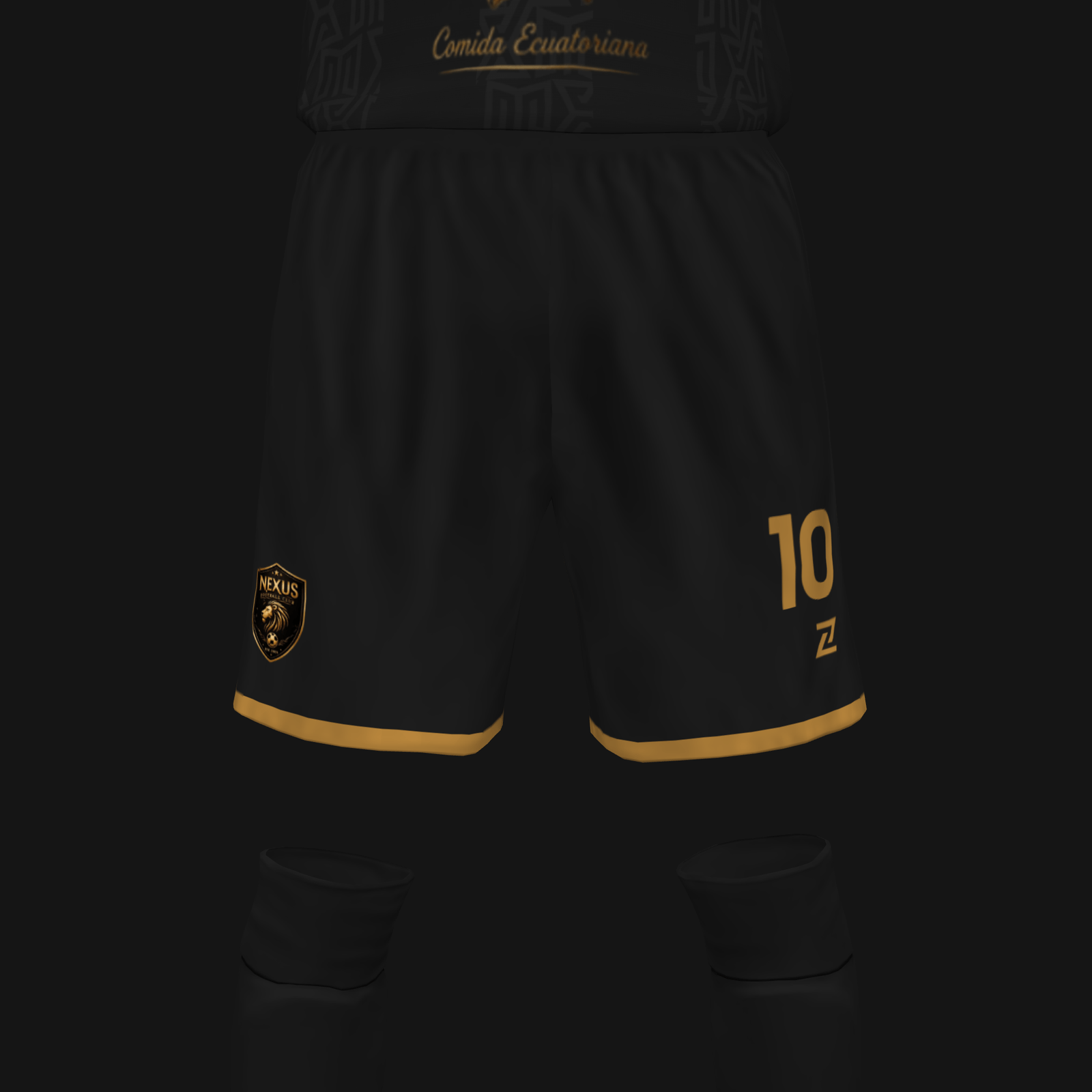 NEXUS FC - Imagen 4