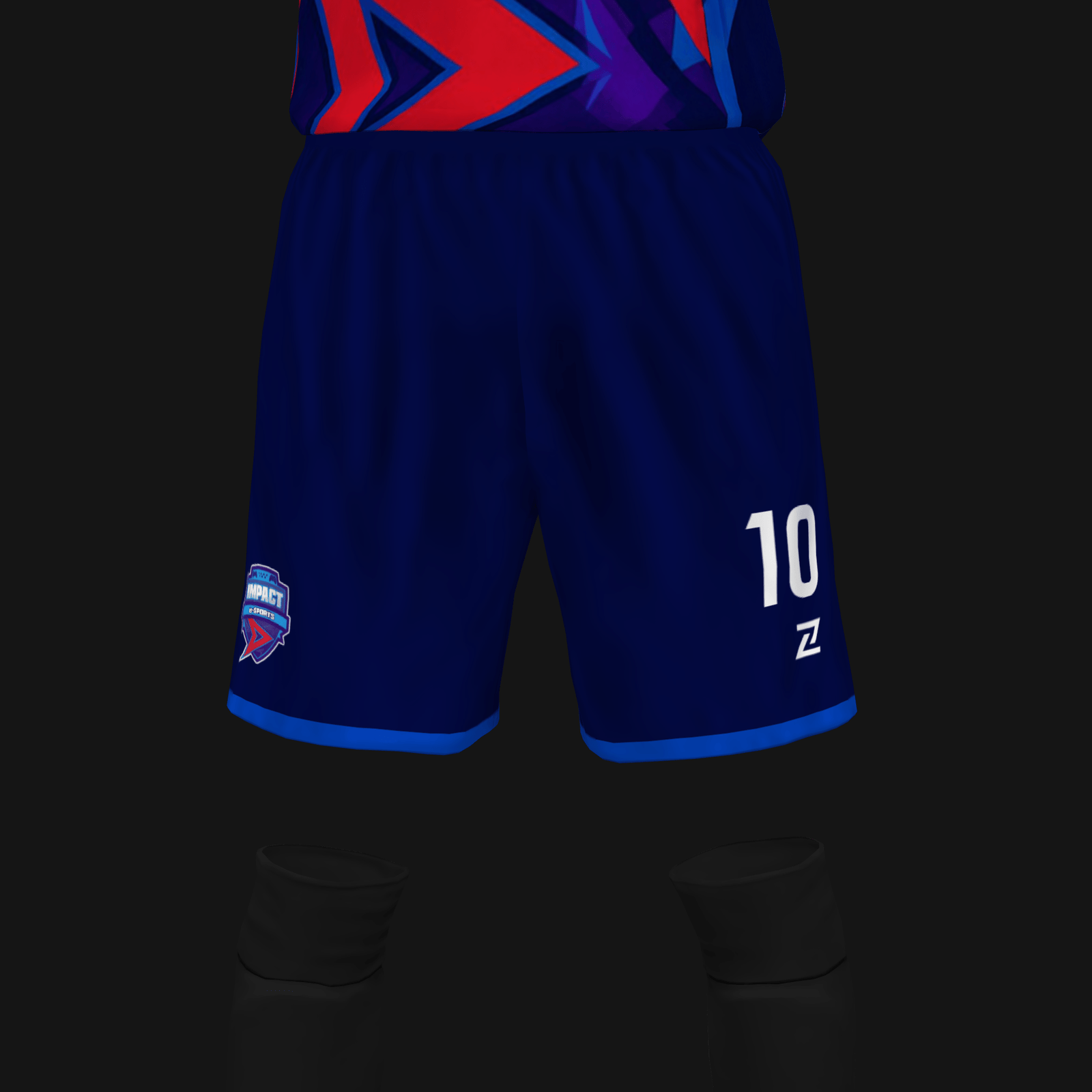 IMPACT GAME - Imagen 4